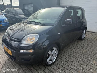 Fiat Panda 0.9 TwinAir Edizione Cool/airco/vol onderhoud/