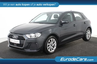 Hoofdafbeelding Audi A1 Sportback Audi A1 Sportback 25 TFSI *1ste Eigenaar*Navigatie*PDC*