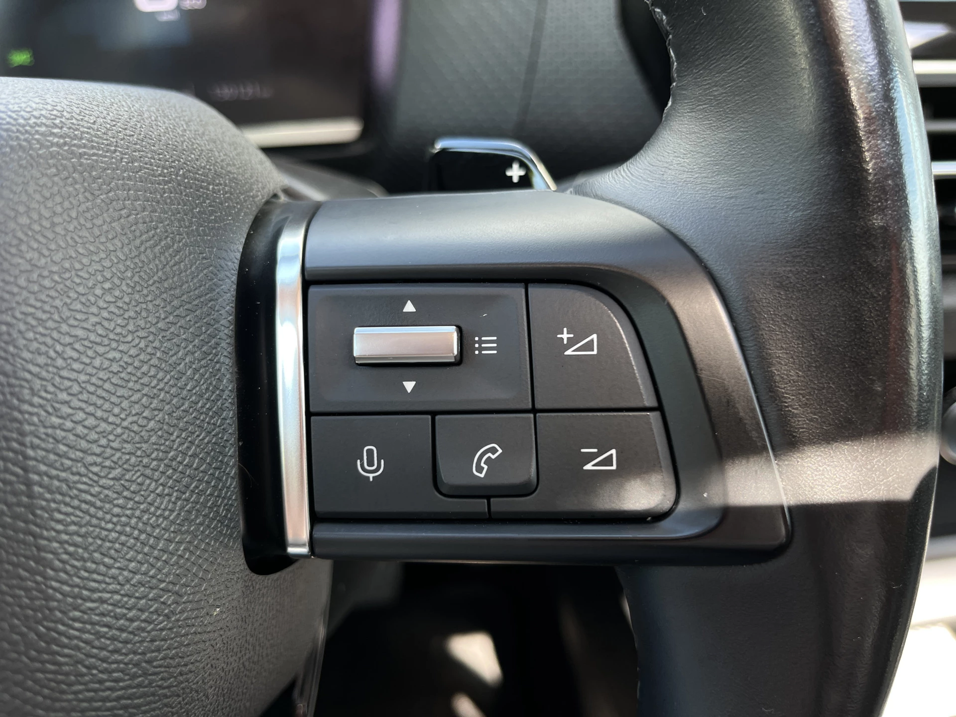 Hoofdafbeelding Citroën C4