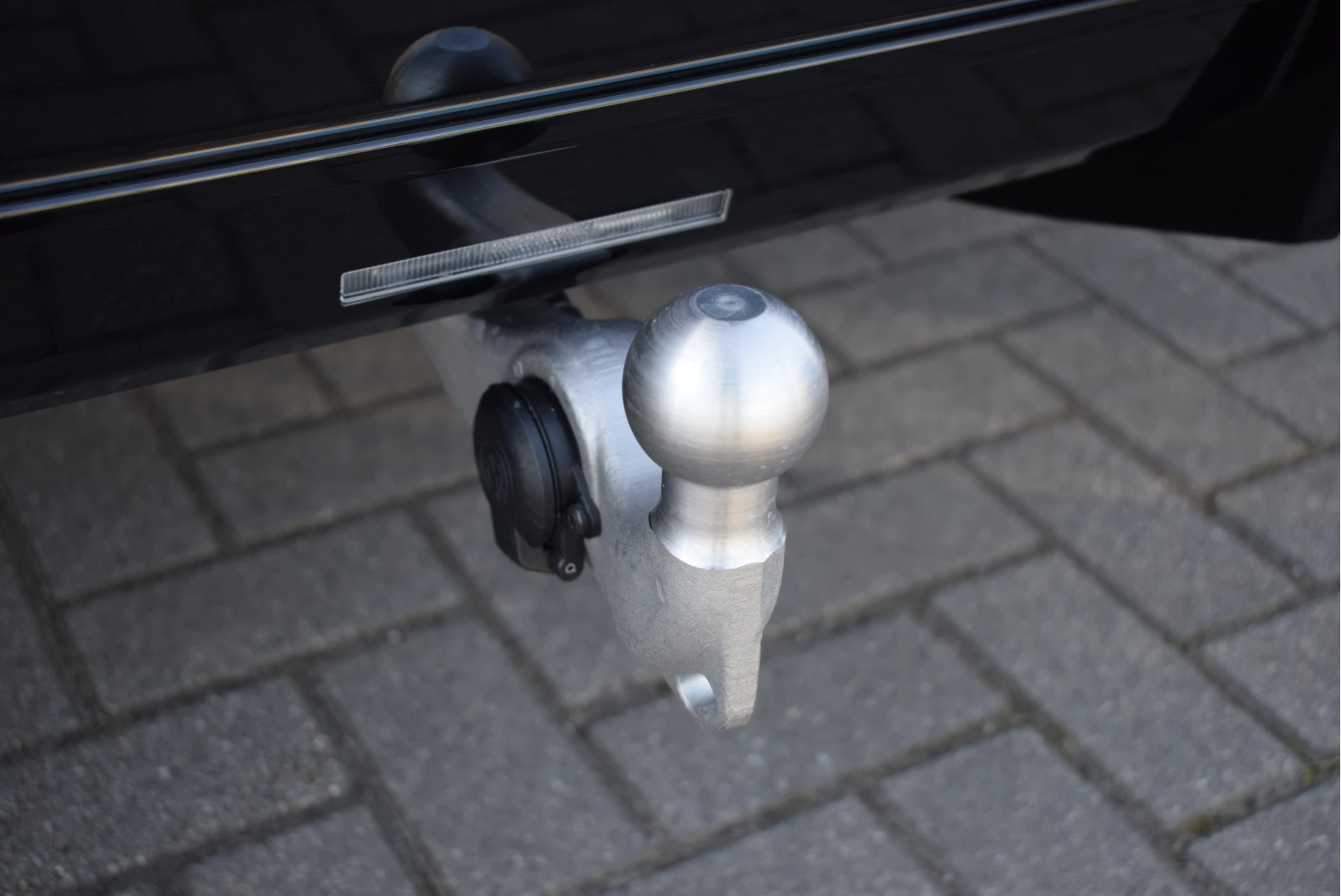 Hoofdafbeelding BMW iX
