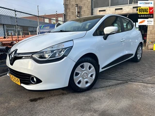 Hoofdafbeelding Renault Clio Renault Clio 0.9 TCe  Expression