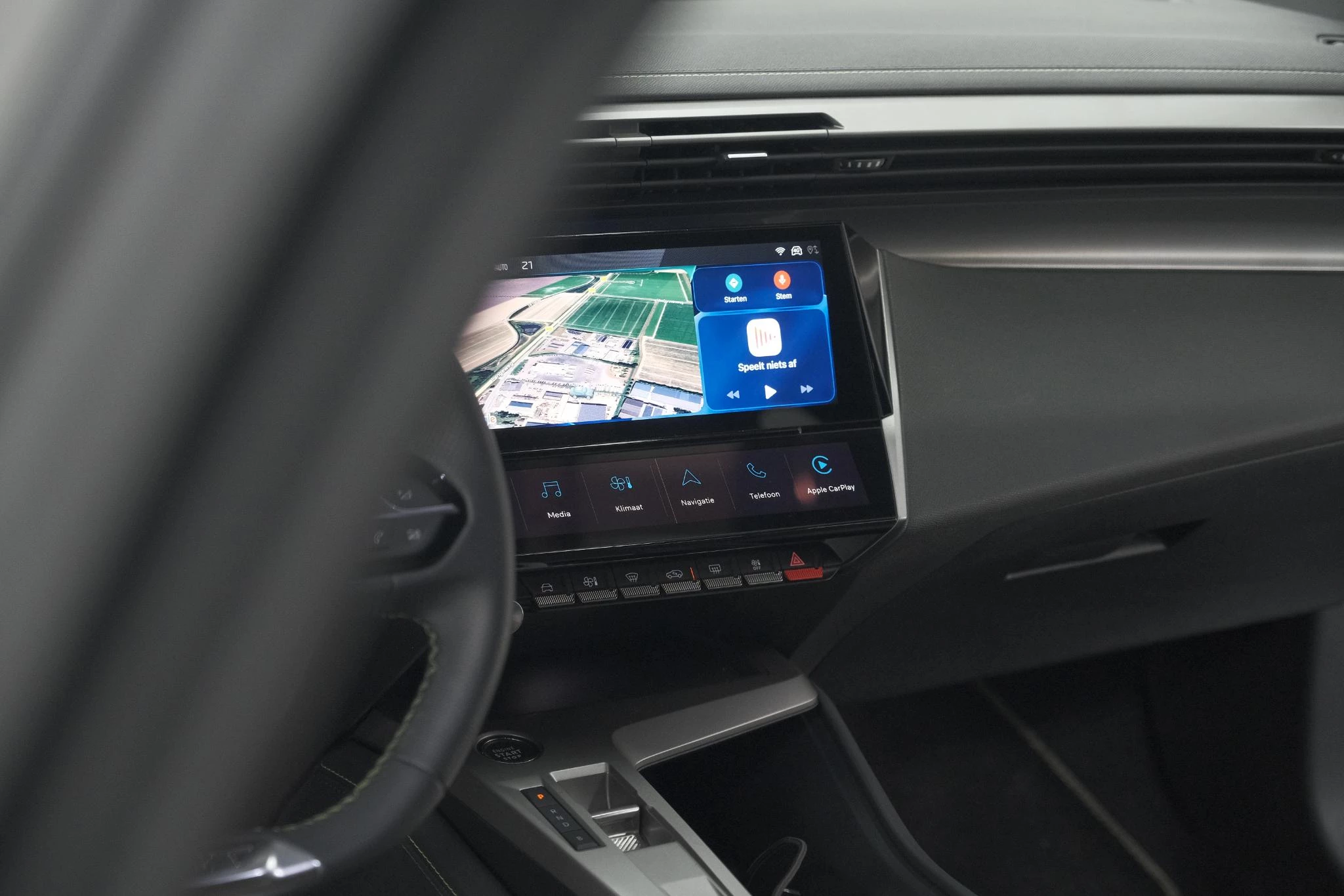 Hoofdafbeelding Peugeot 408