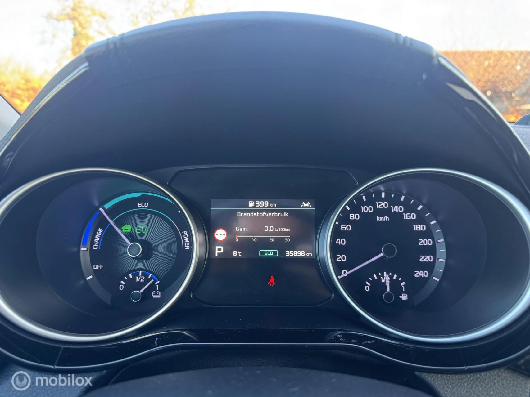 Hoofdafbeelding Kia XCeed