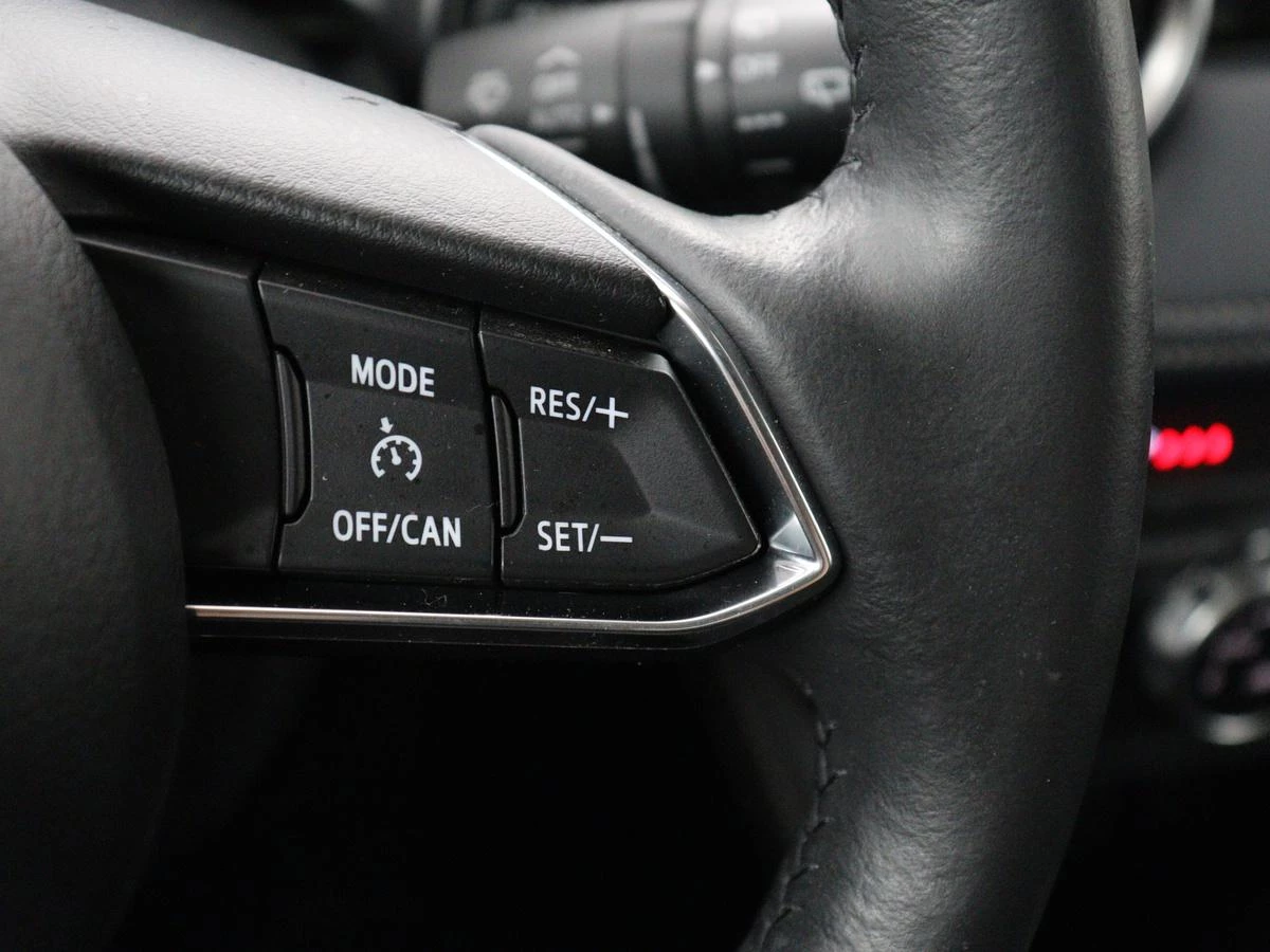 Hoofdafbeelding Mazda 2