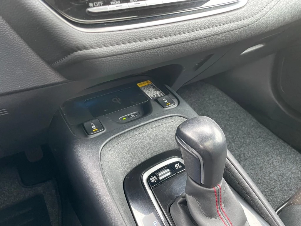 Hoofdafbeelding Toyota Corolla