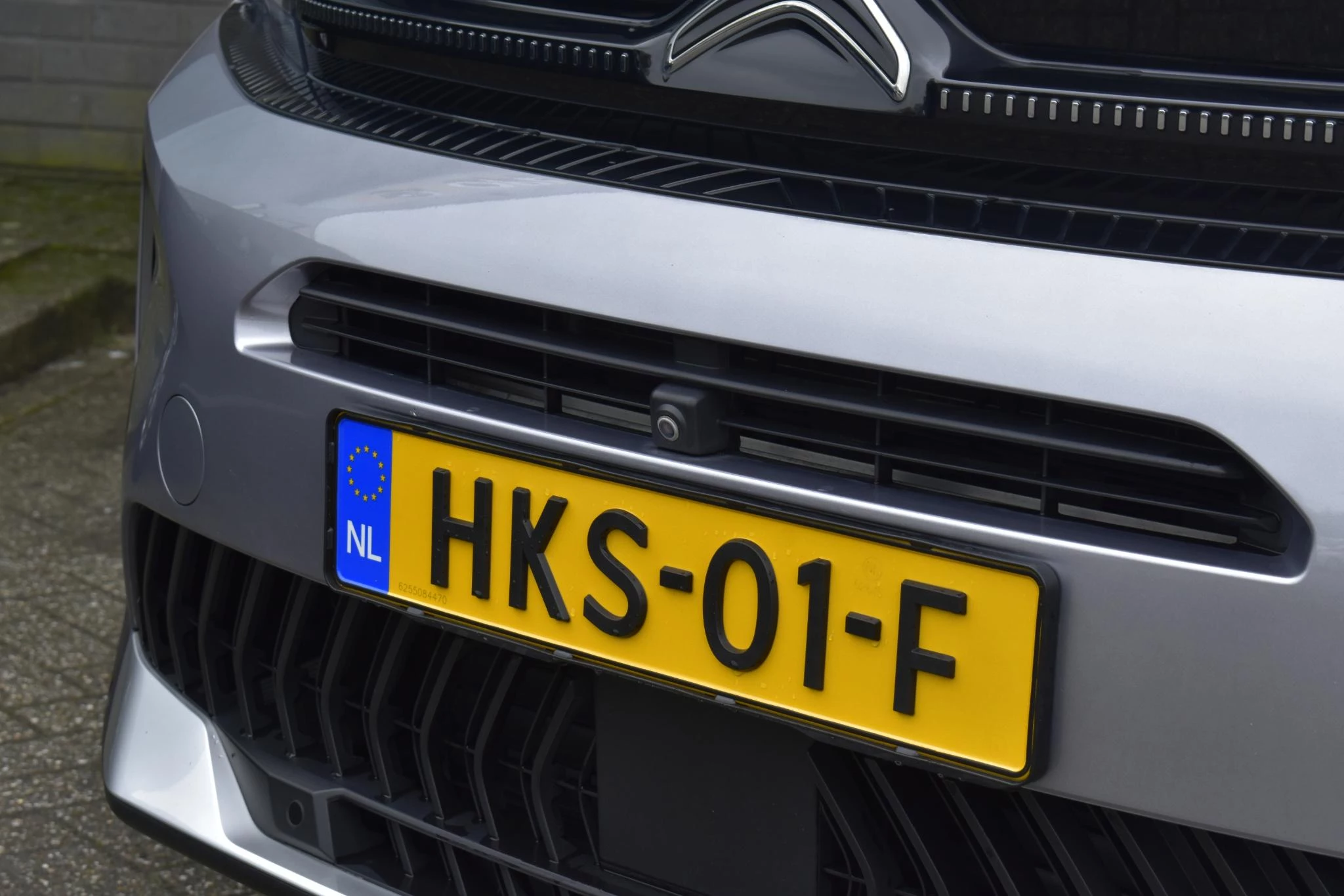 Hoofdafbeelding Citroën C5 Aircross