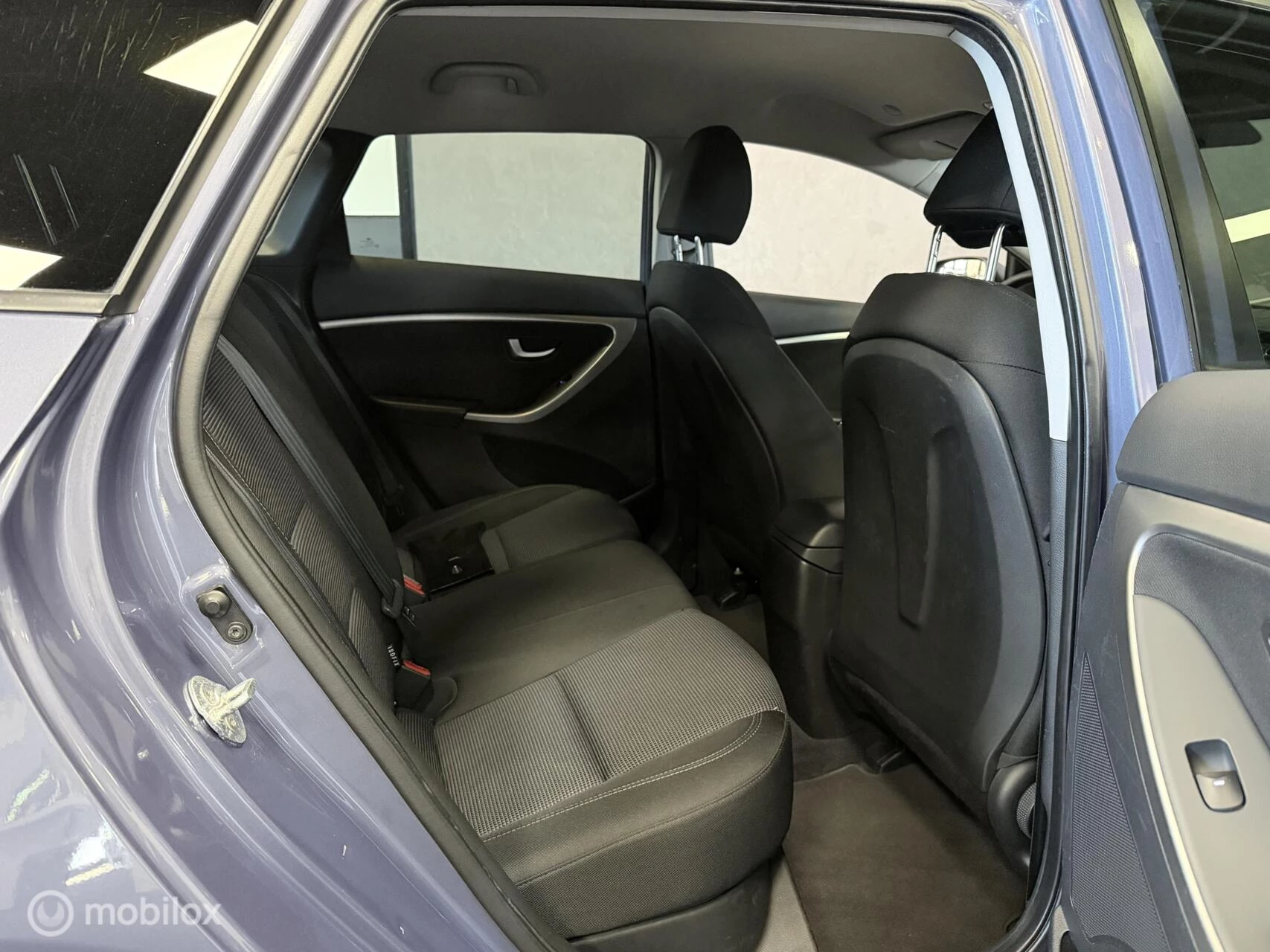 Hoofdafbeelding Hyundai i30
