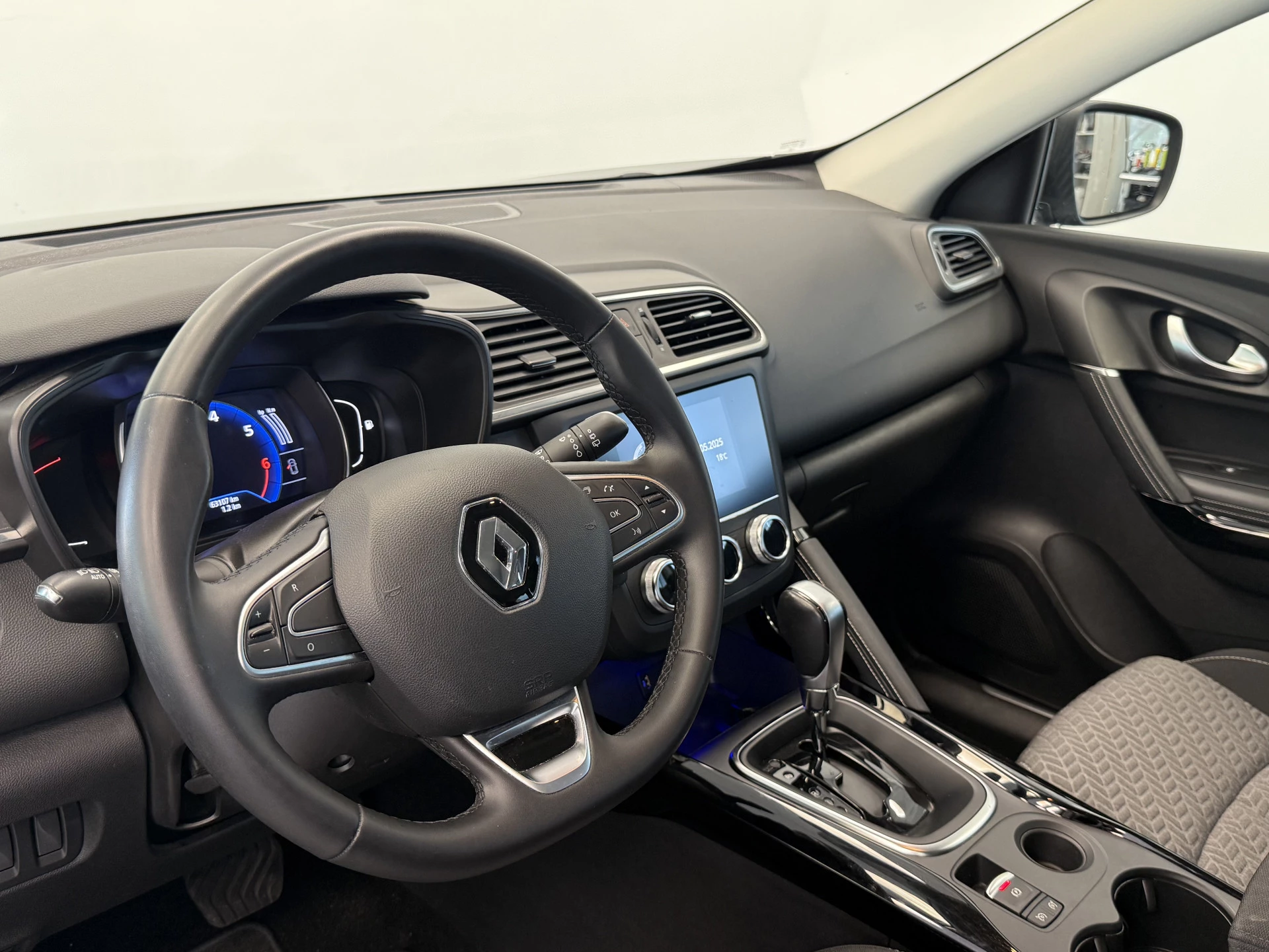 Hoofdafbeelding Renault Kadjar