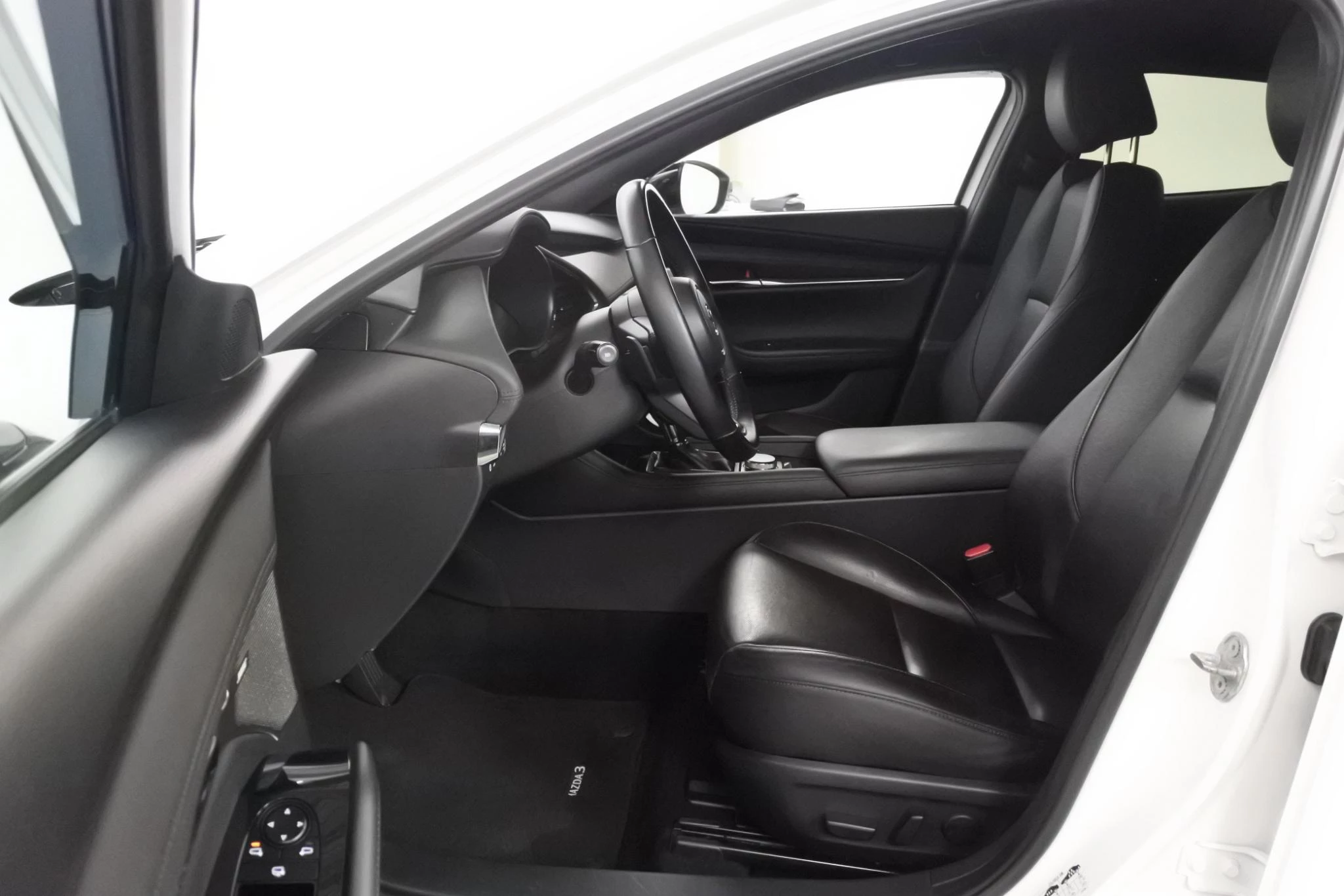 Hoofdafbeelding Mazda 3