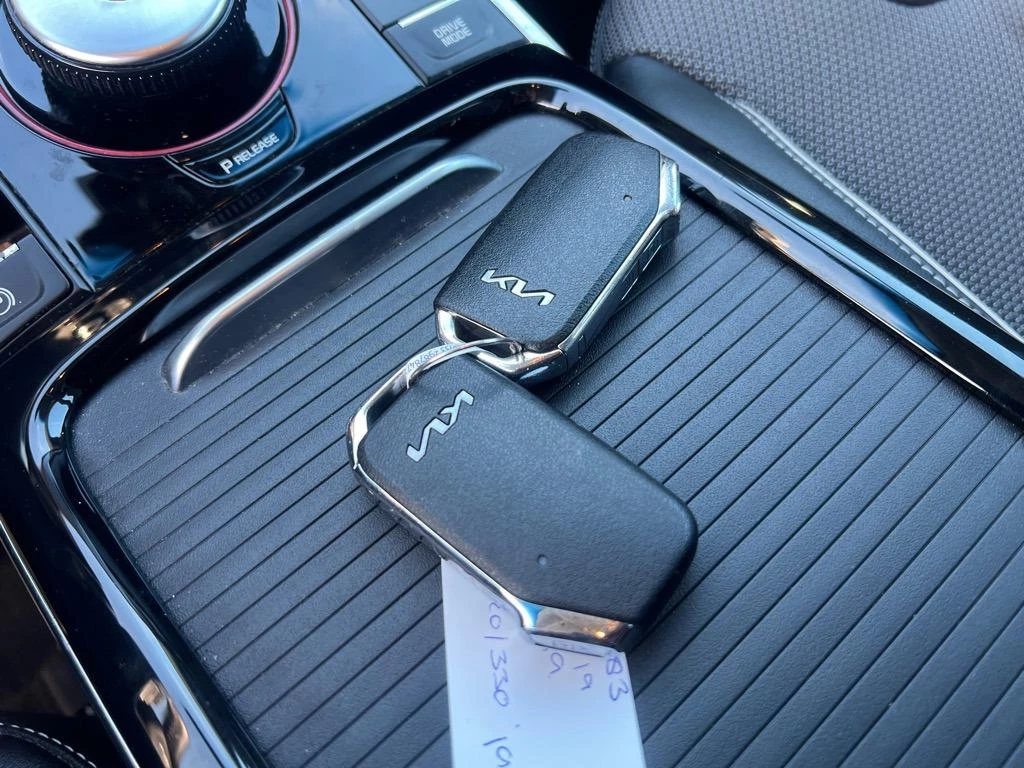 Hoofdafbeelding Kia e-Niro