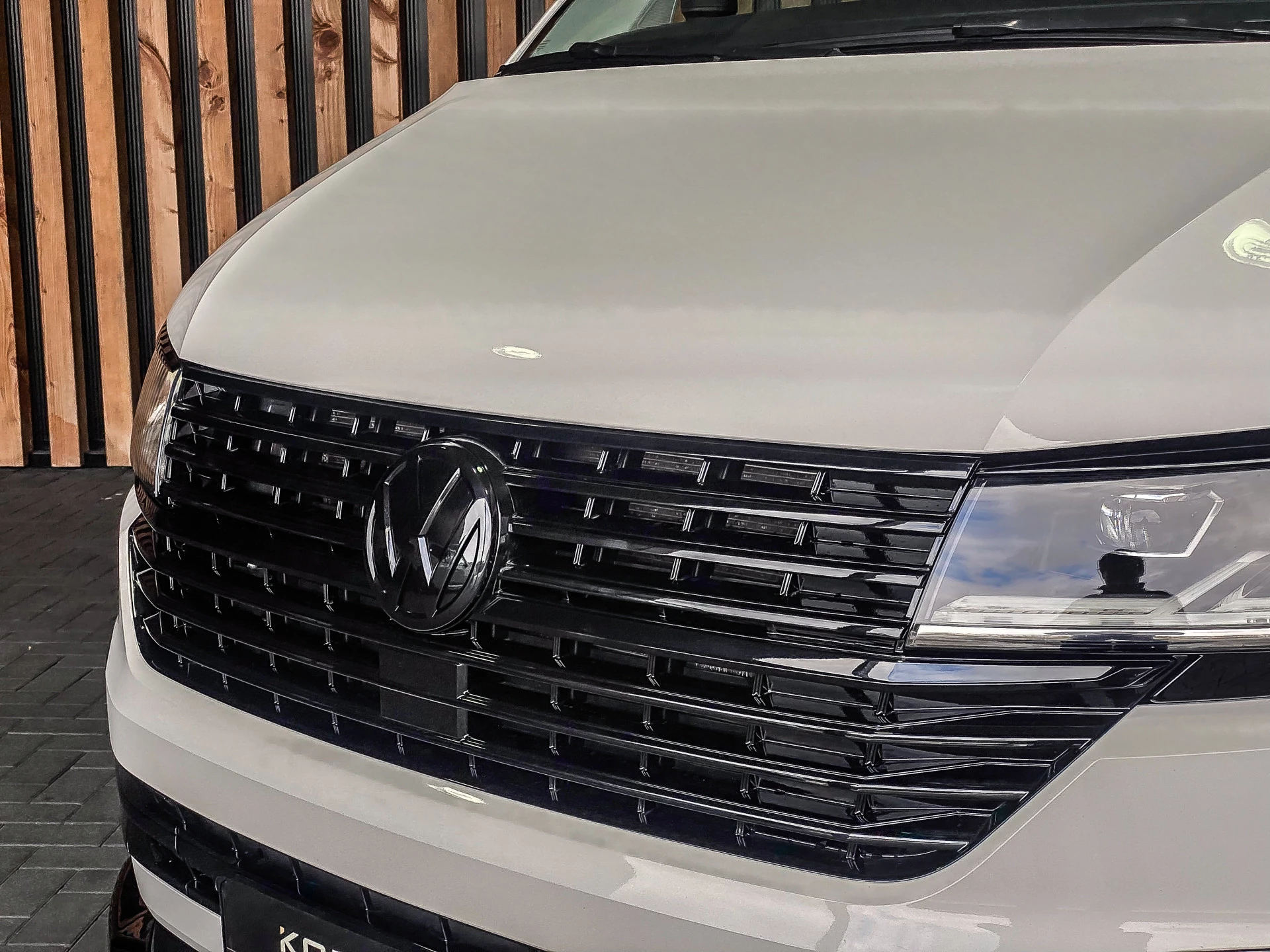 Hoofdafbeelding Volkswagen Multivan