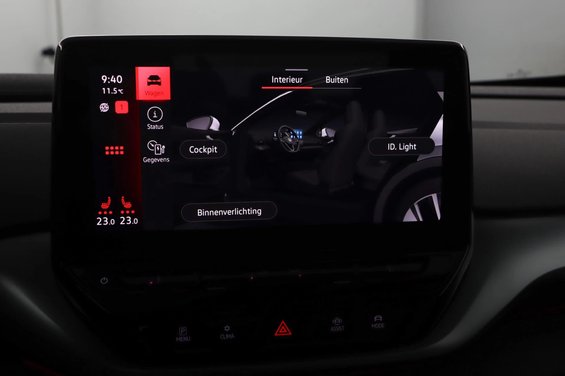 Hoofdafbeelding Volkswagen ID.4