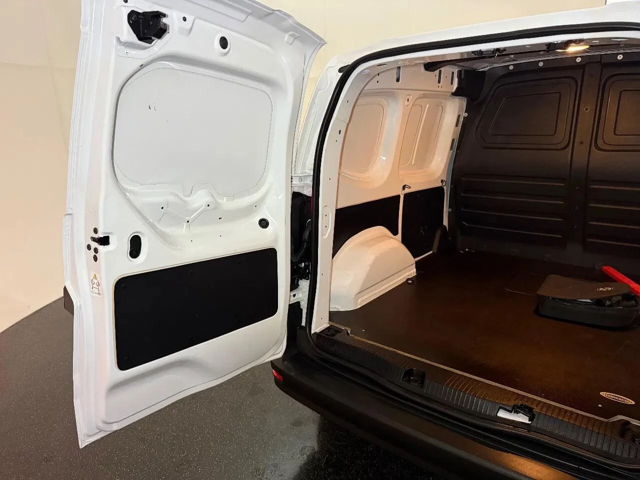 Hoofdafbeelding Mercedes-Benz eCitan