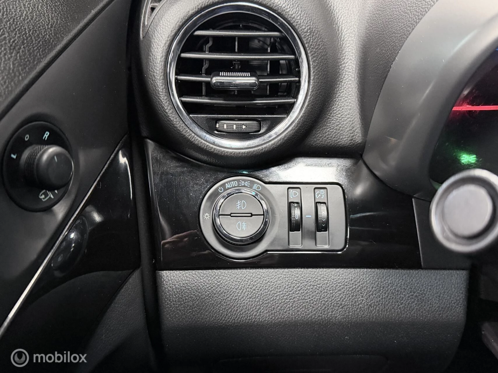 Hoofdafbeelding Chevrolet Orlando