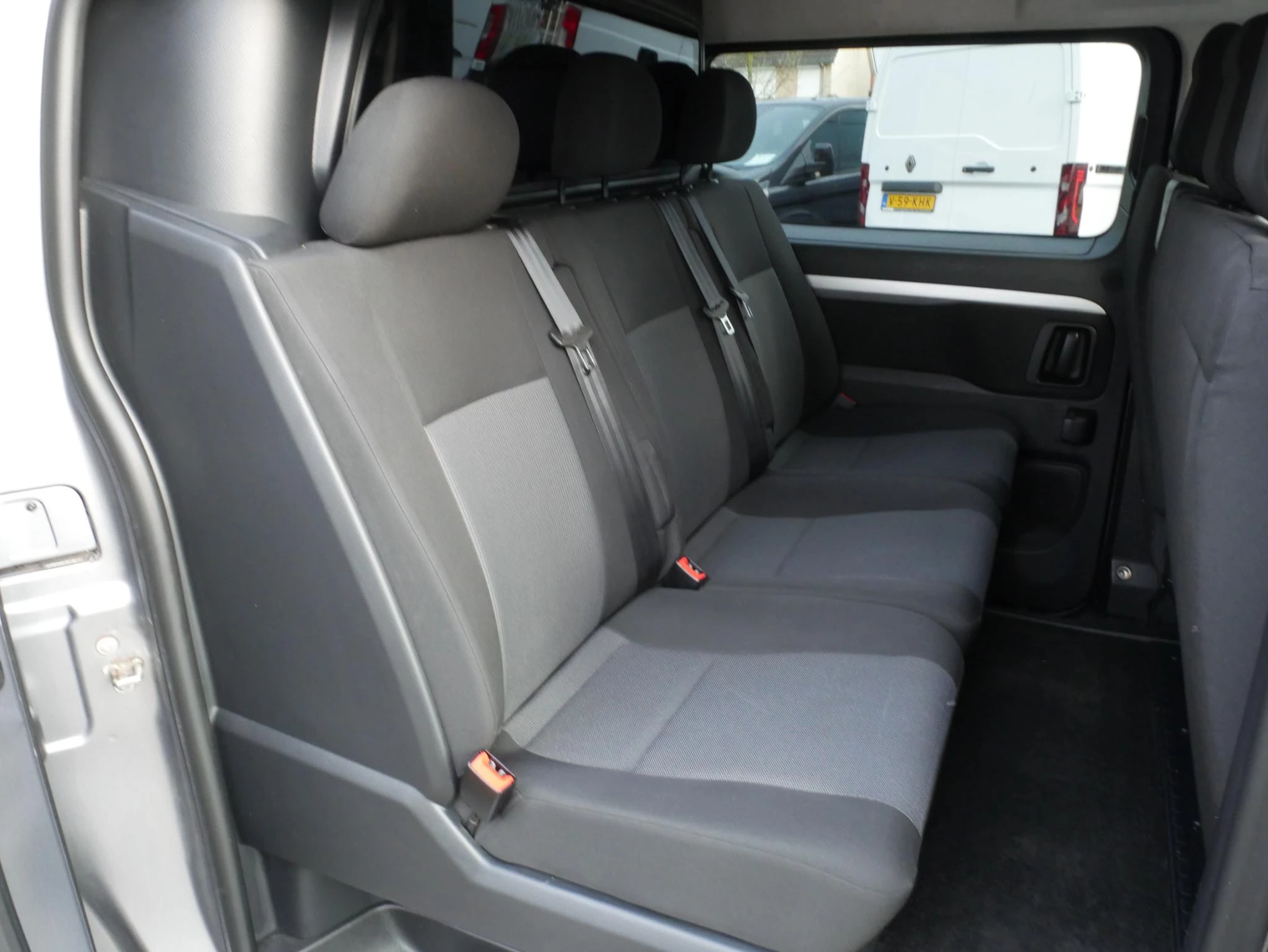 Hoofdafbeelding Peugeot Expert