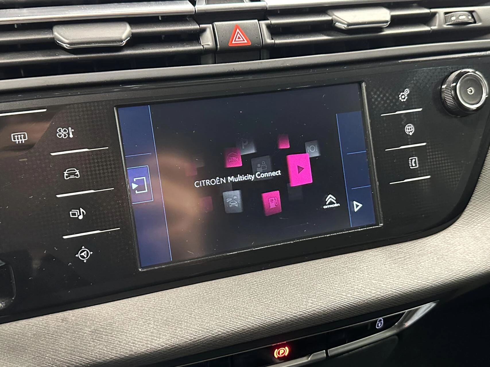 Hoofdafbeelding Citroën C4 Picasso