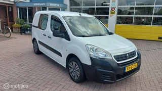 Peugeot Partner bestel 120 1.6 BlueHDi 100 L1 Premium Marge auto !! Ex kadaster