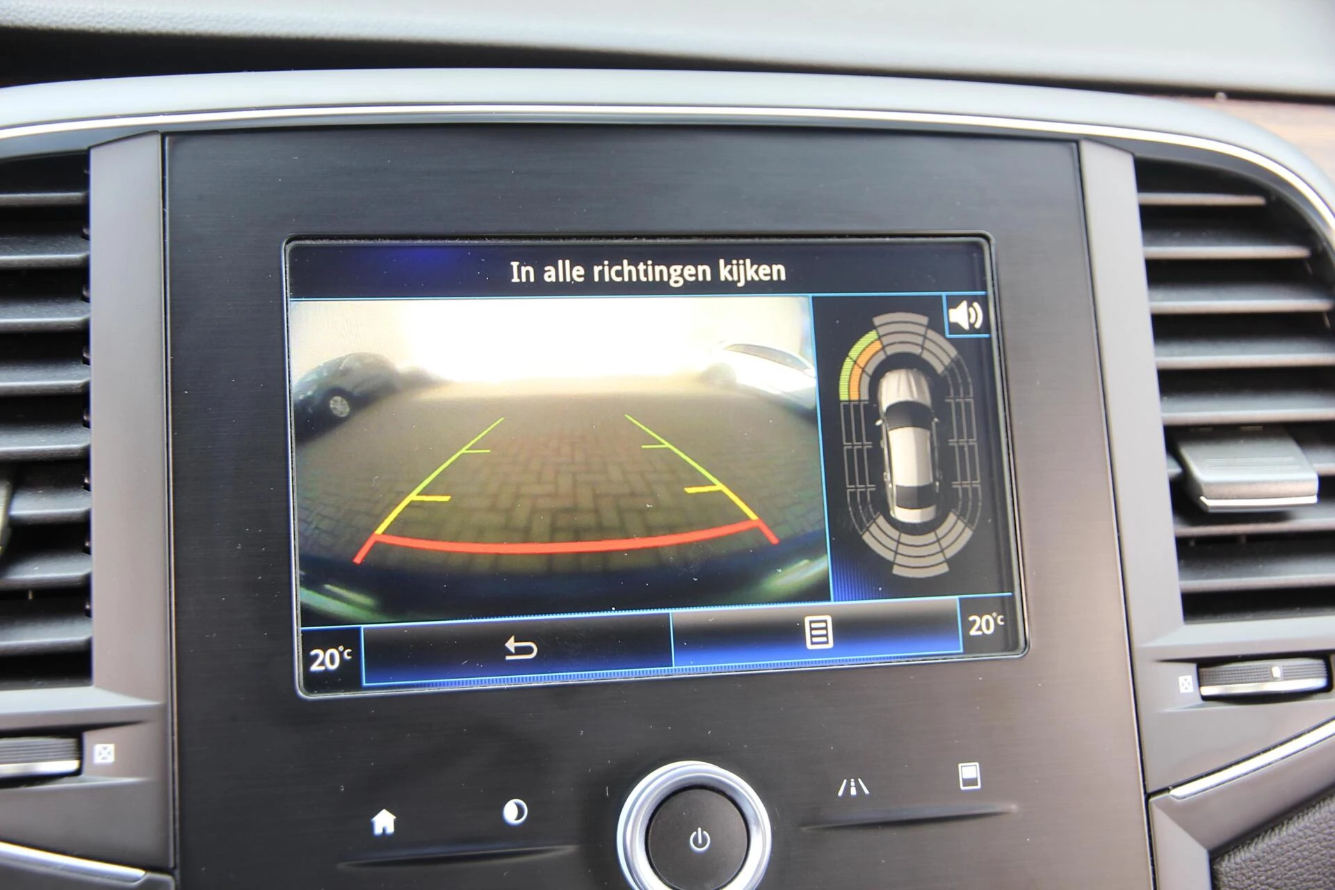 Hoofdafbeelding Renault Talisman