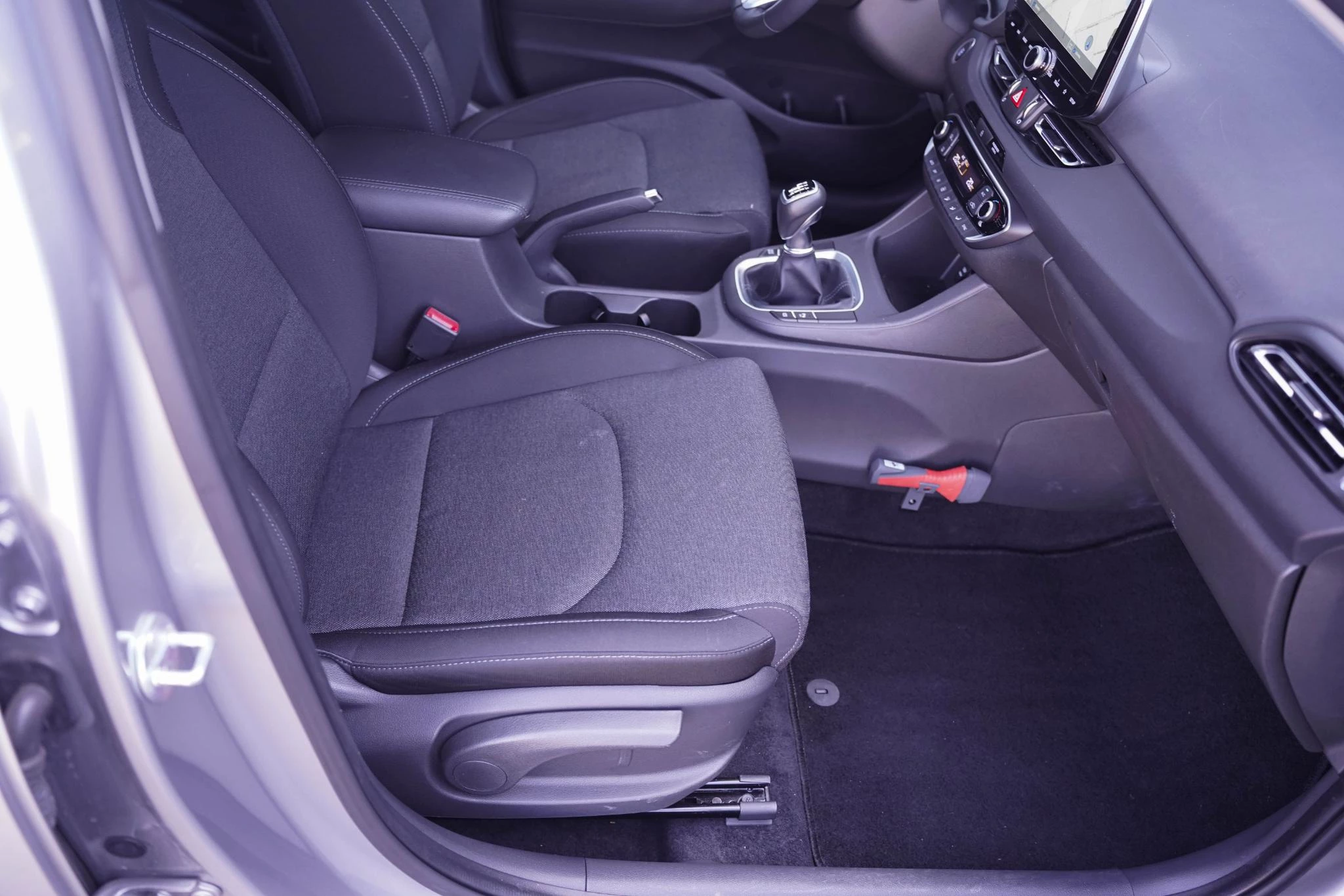 Hoofdafbeelding Hyundai i30