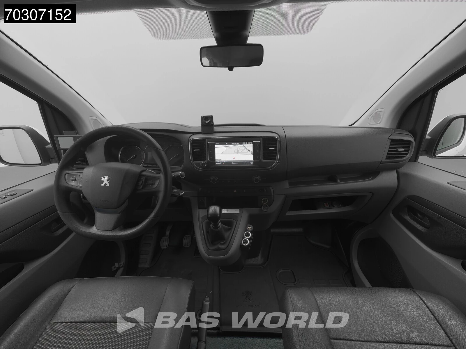 Hoofdafbeelding Peugeot Expert