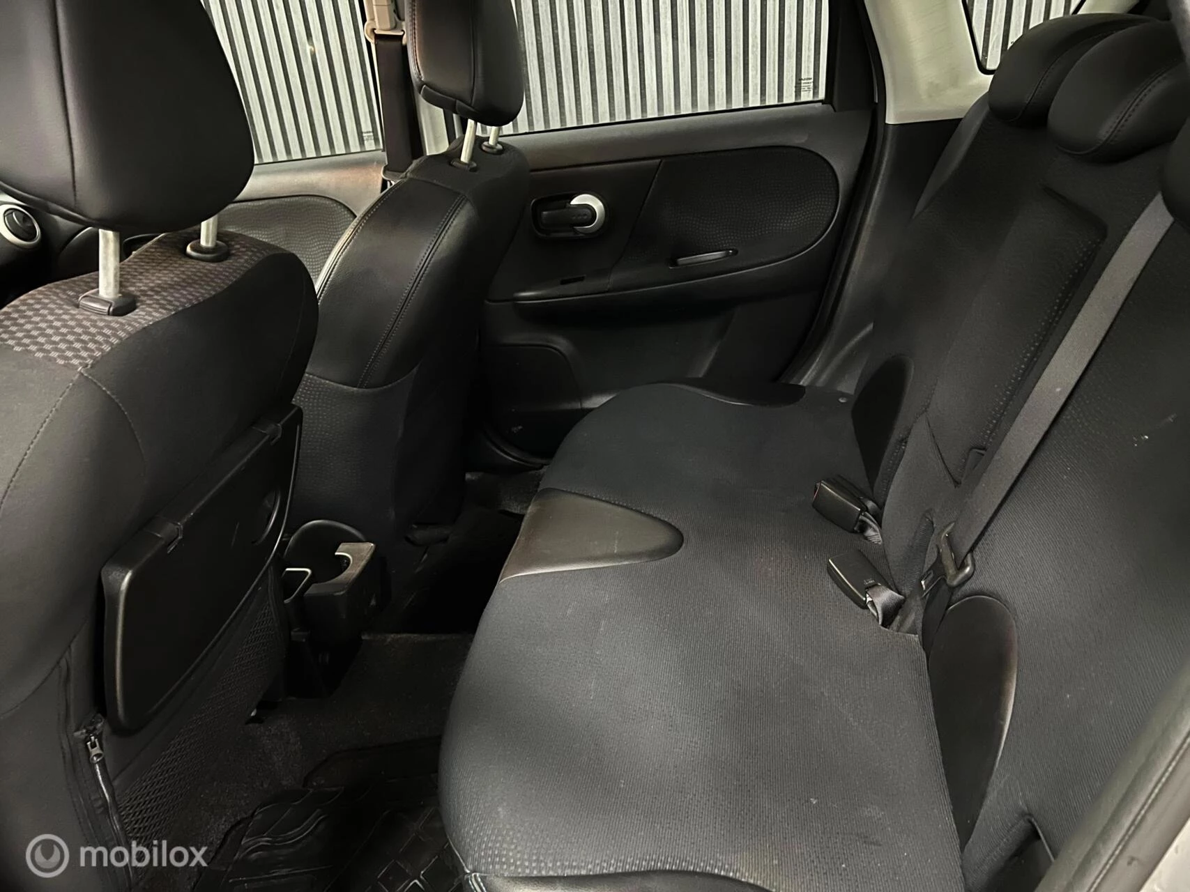 Hoofdafbeelding Nissan Note