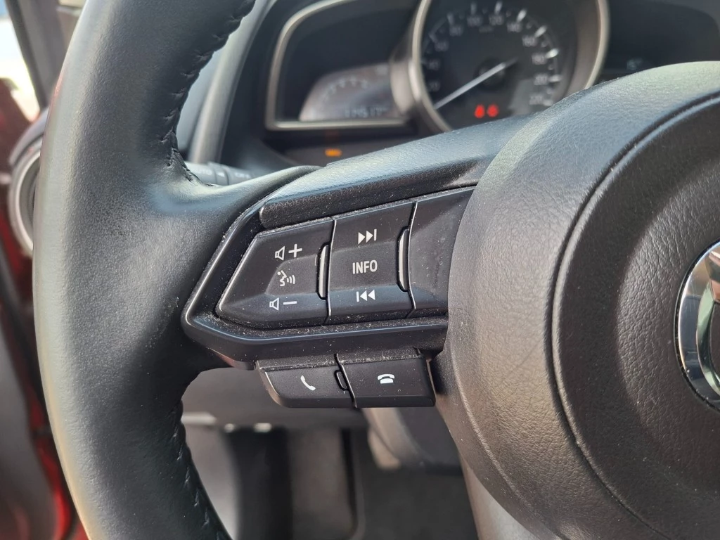 Hoofdafbeelding Mazda 2