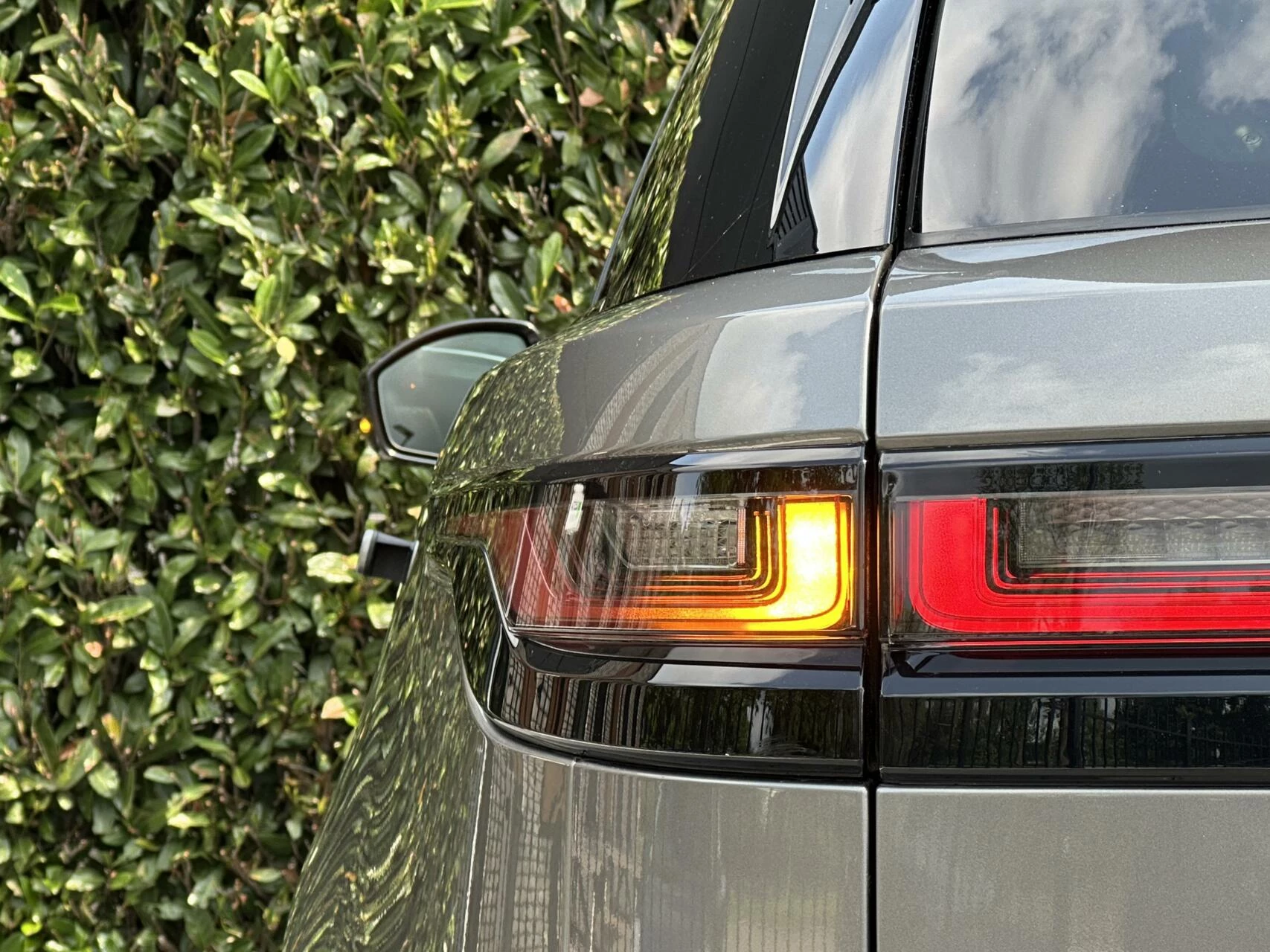 Hoofdafbeelding Land Rover Range Rover Velar