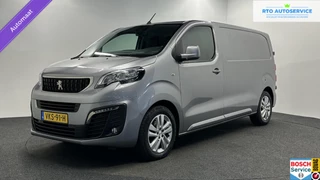 Peugeot Expert Bestel 2.0 BlueHDI 180 Compact Urban CAMERA TREKHAAK NAVI CRUISE LM CARPLAY.