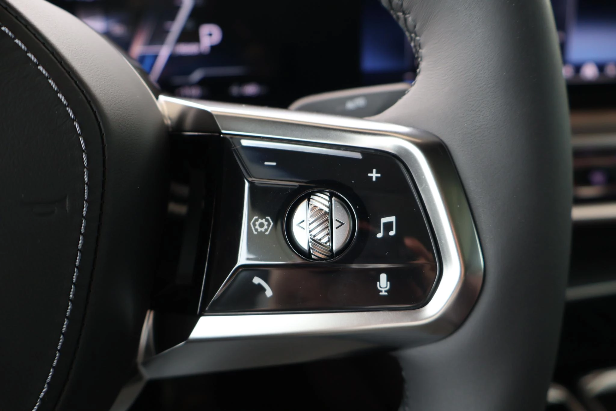 Hoofdafbeelding BMW i7