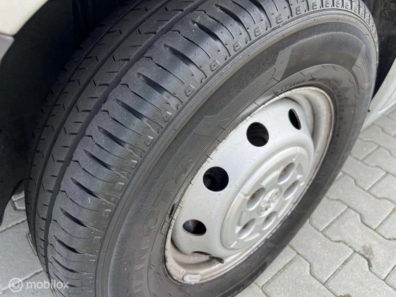 Hoofdafbeelding Peugeot Boxer