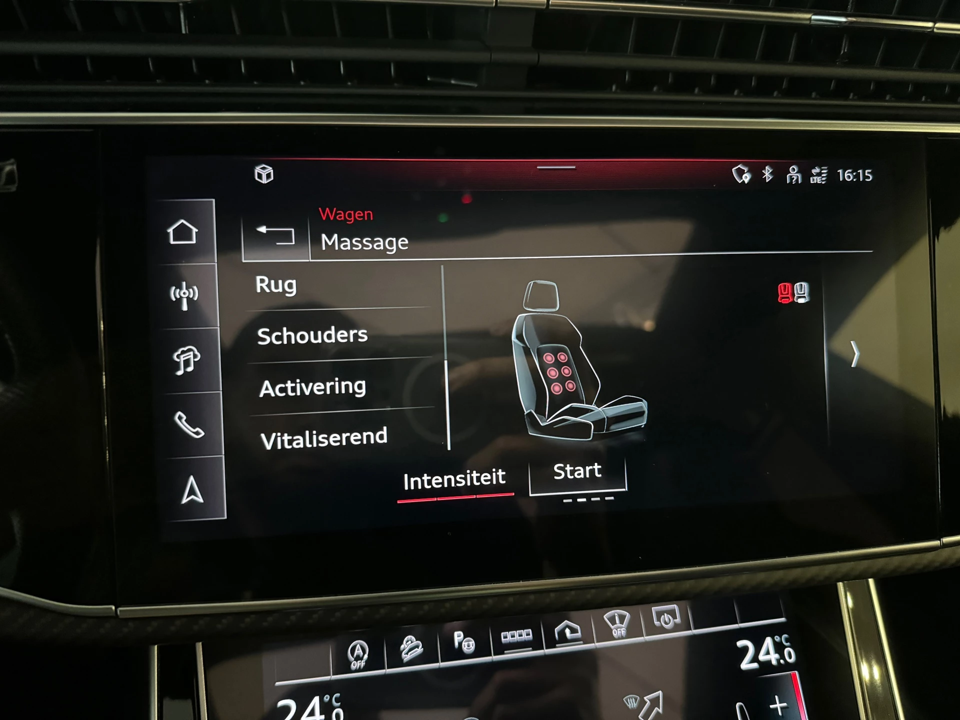 Hoofdafbeelding Audi RSQ8