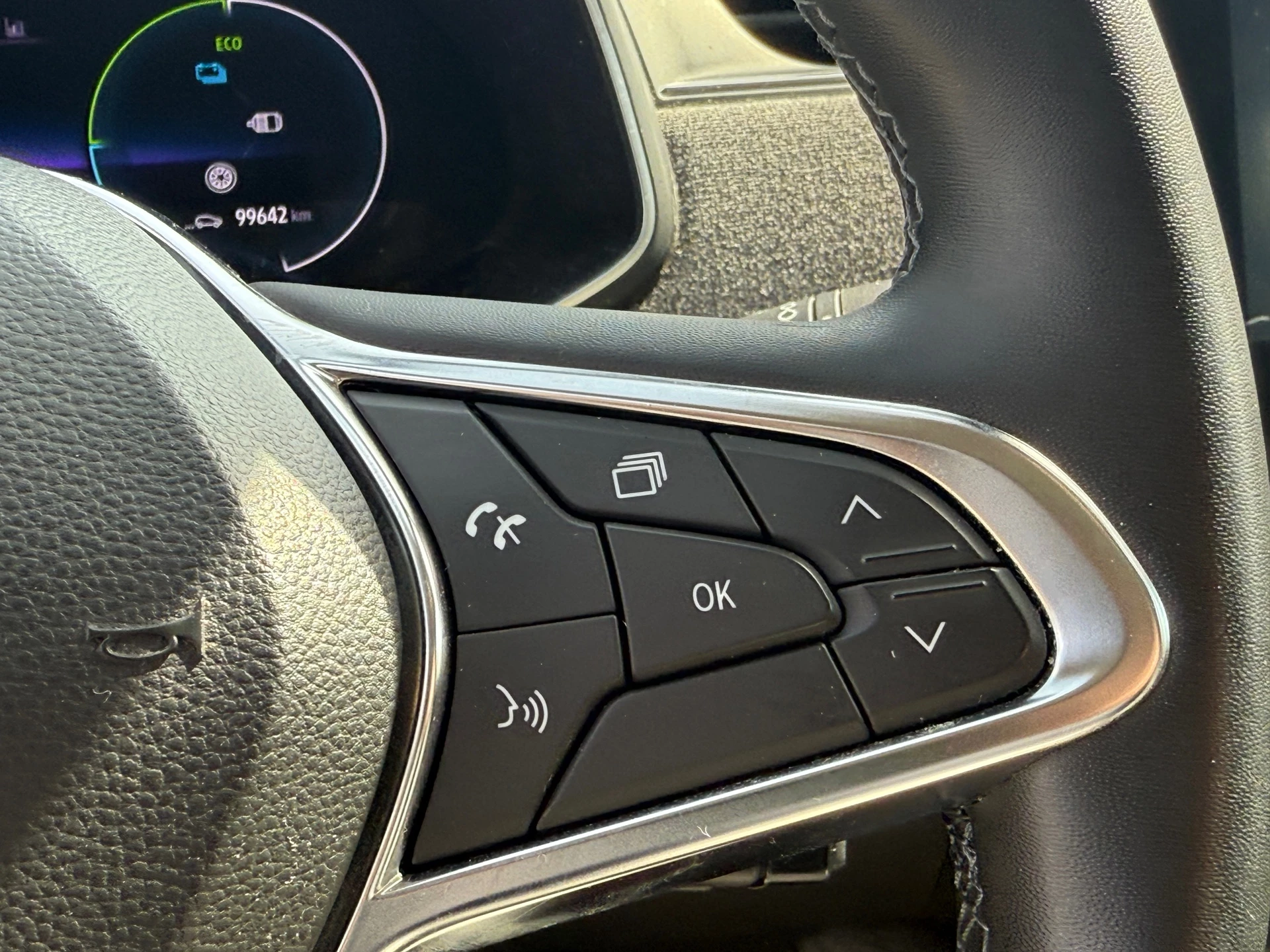 Hoofdafbeelding Renault ZOE