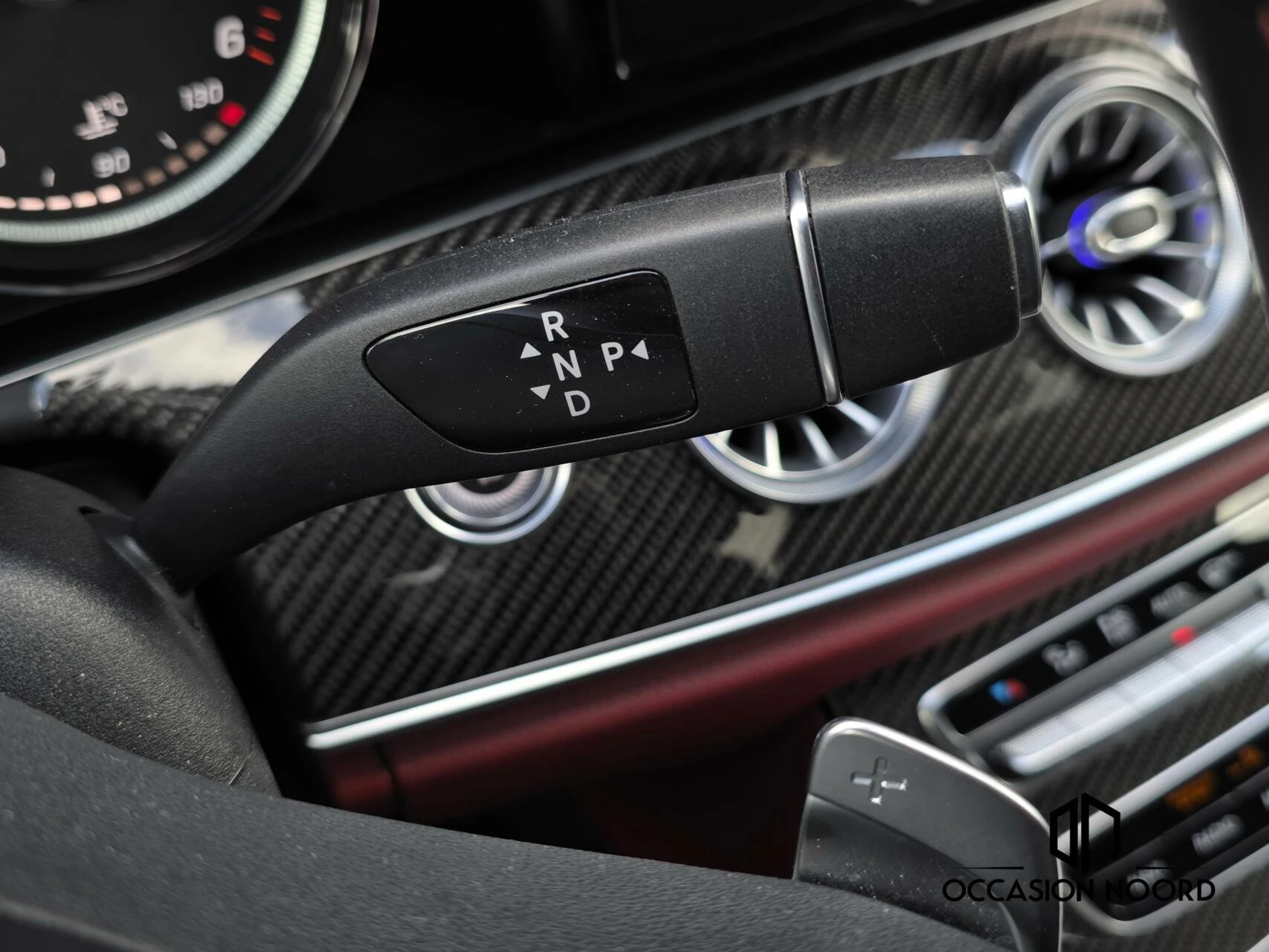 Hoofdafbeelding Mercedes-Benz CLS