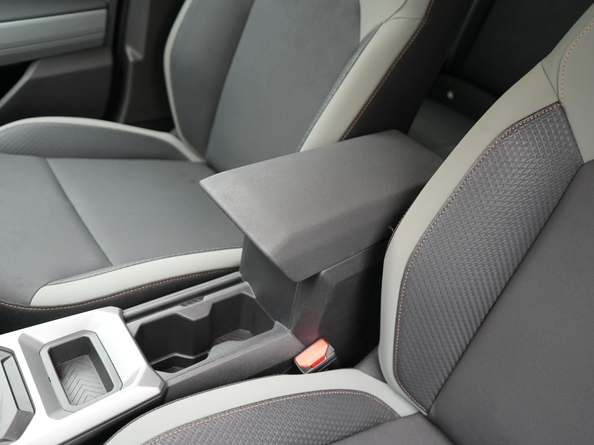 Hoofdafbeelding Dacia Duster