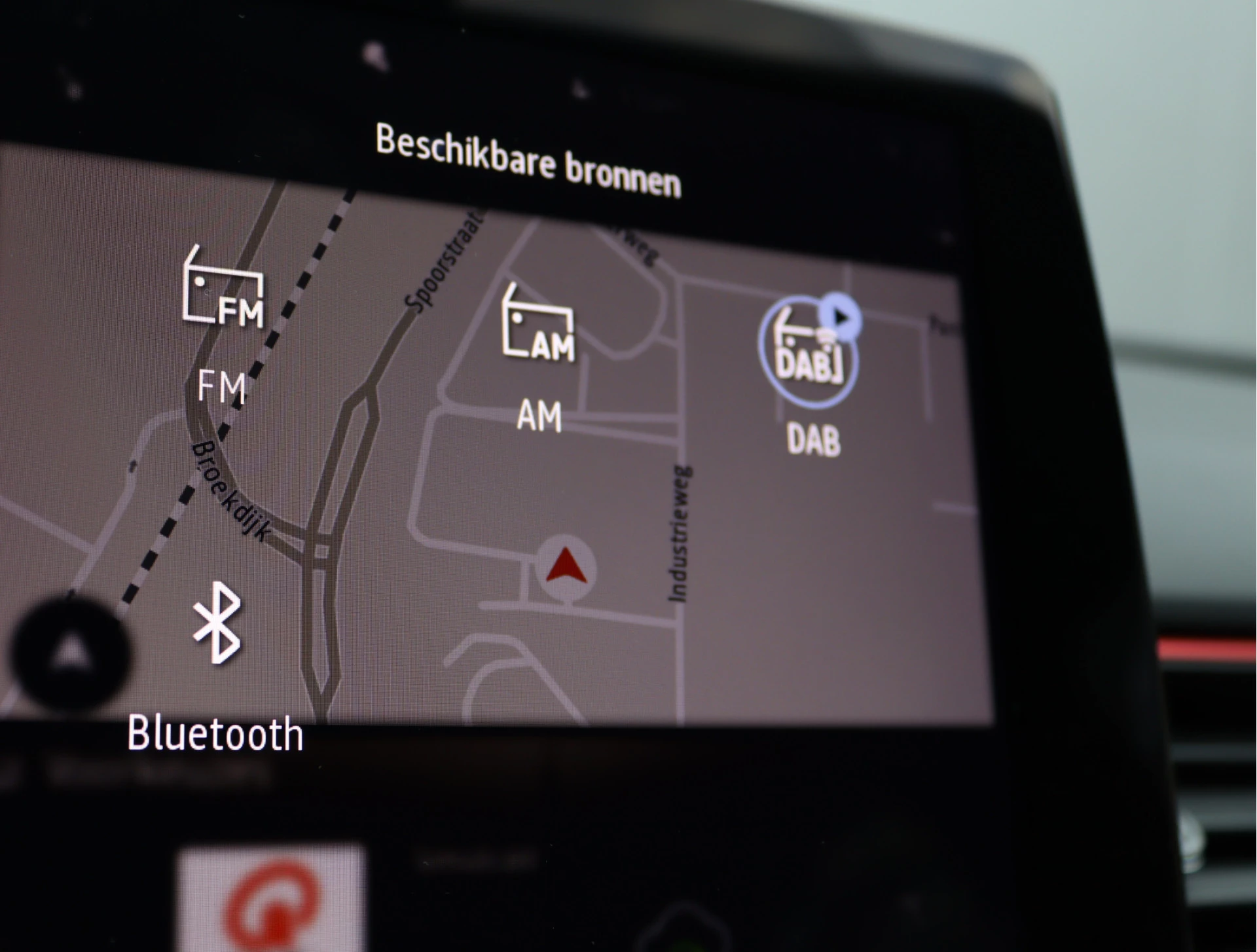 Hoofdafbeelding Renault Arkana