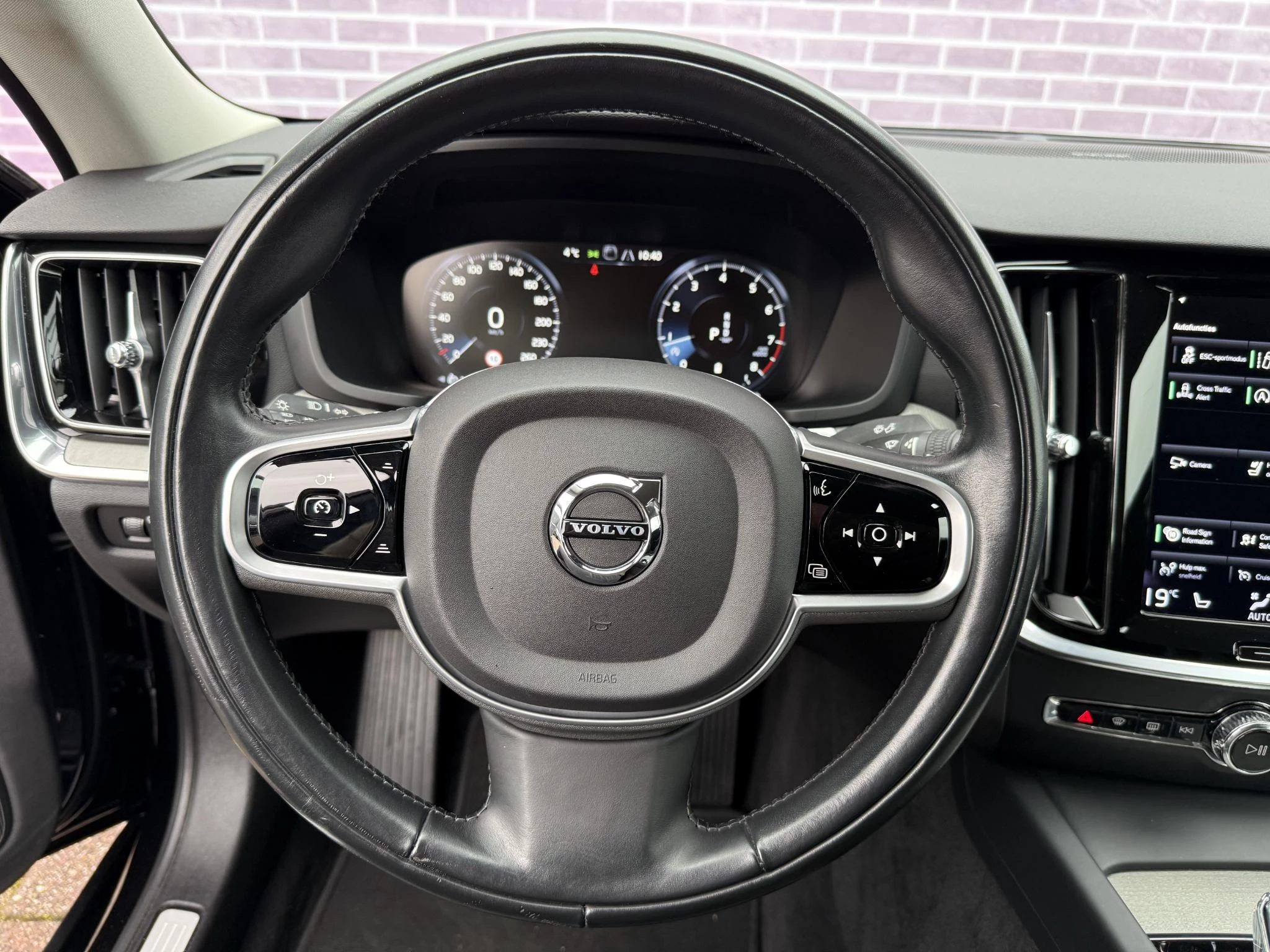 Hoofdafbeelding Volvo S60