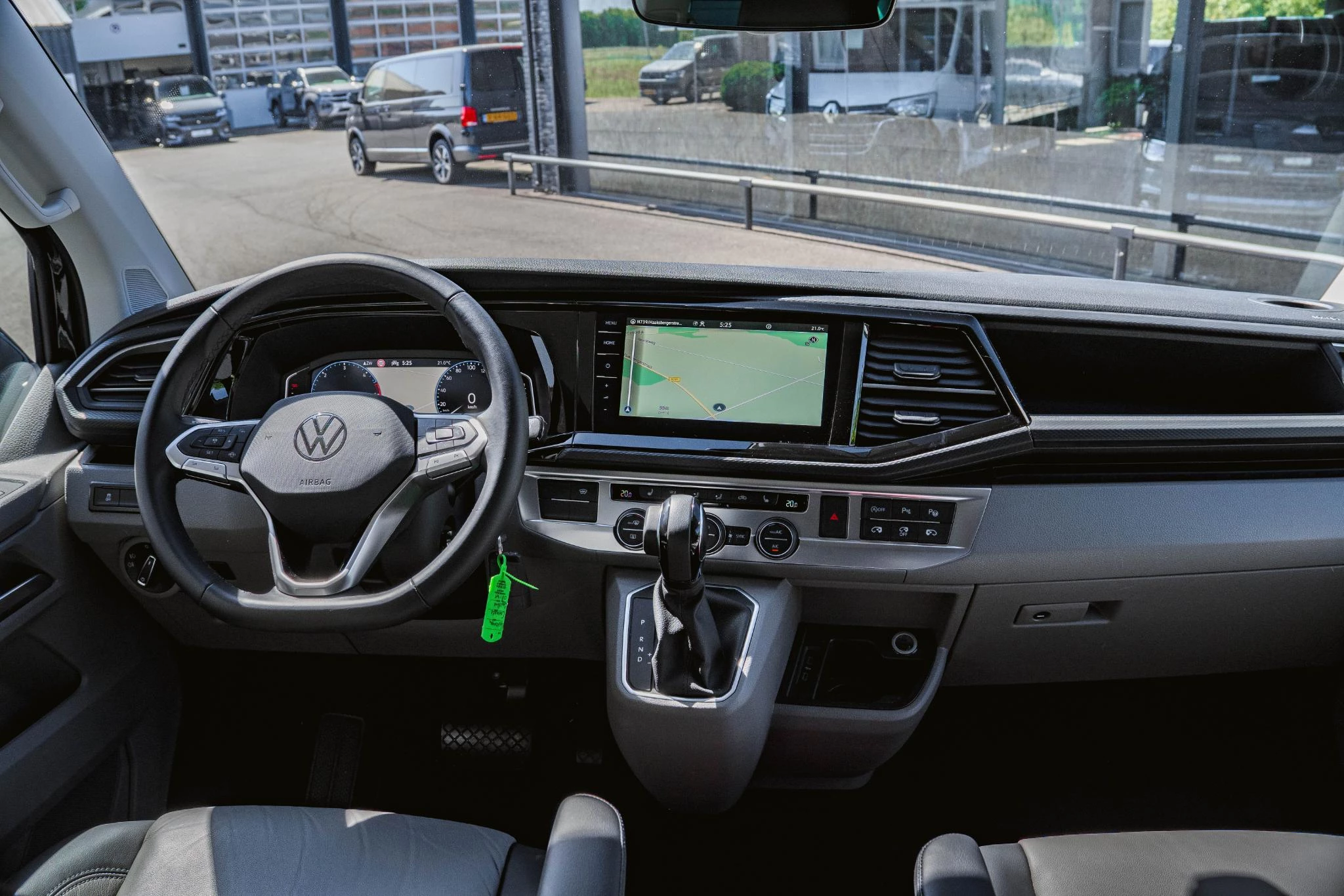 Hoofdafbeelding Volkswagen Caravelle