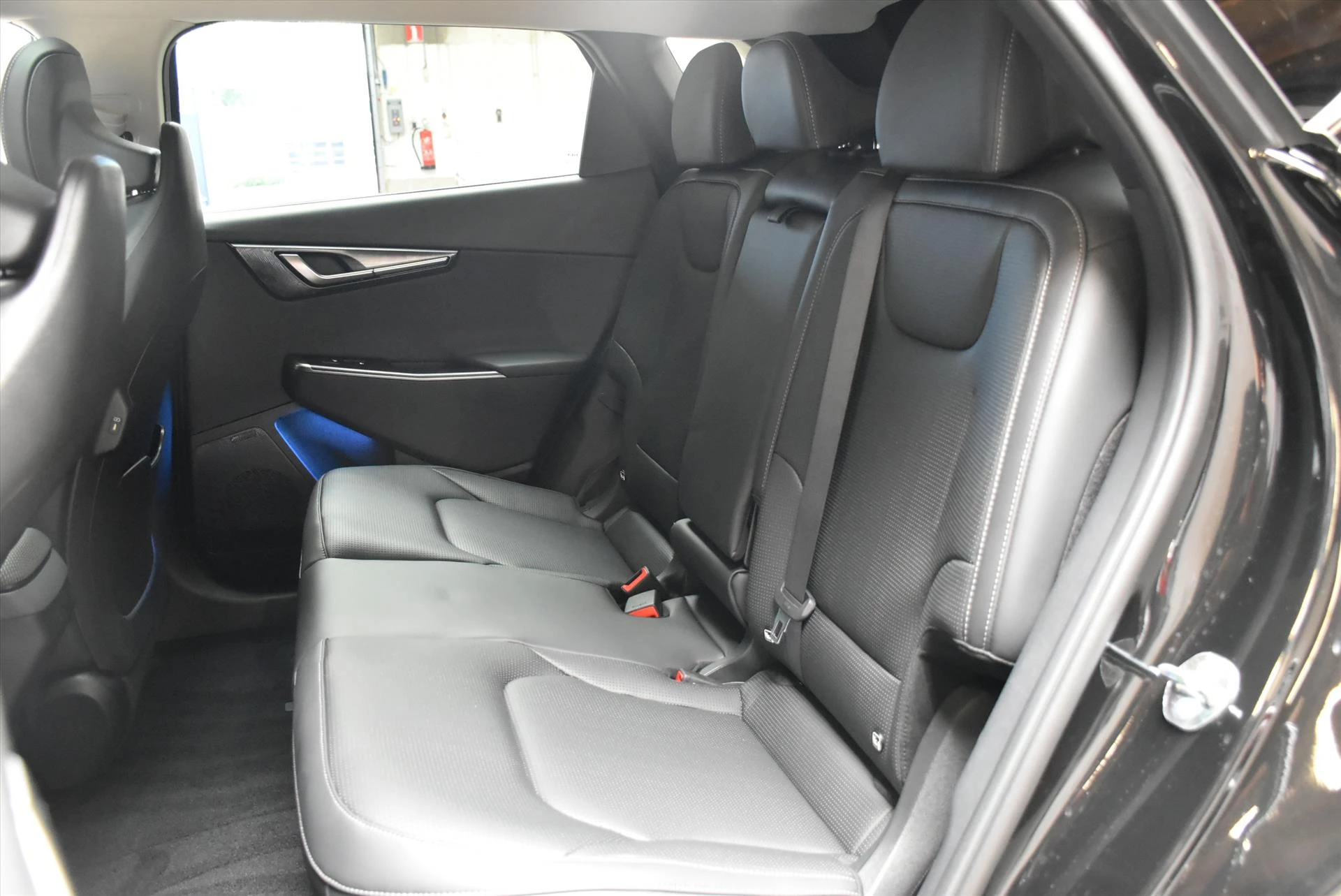 Hoofdafbeelding Kia EV6