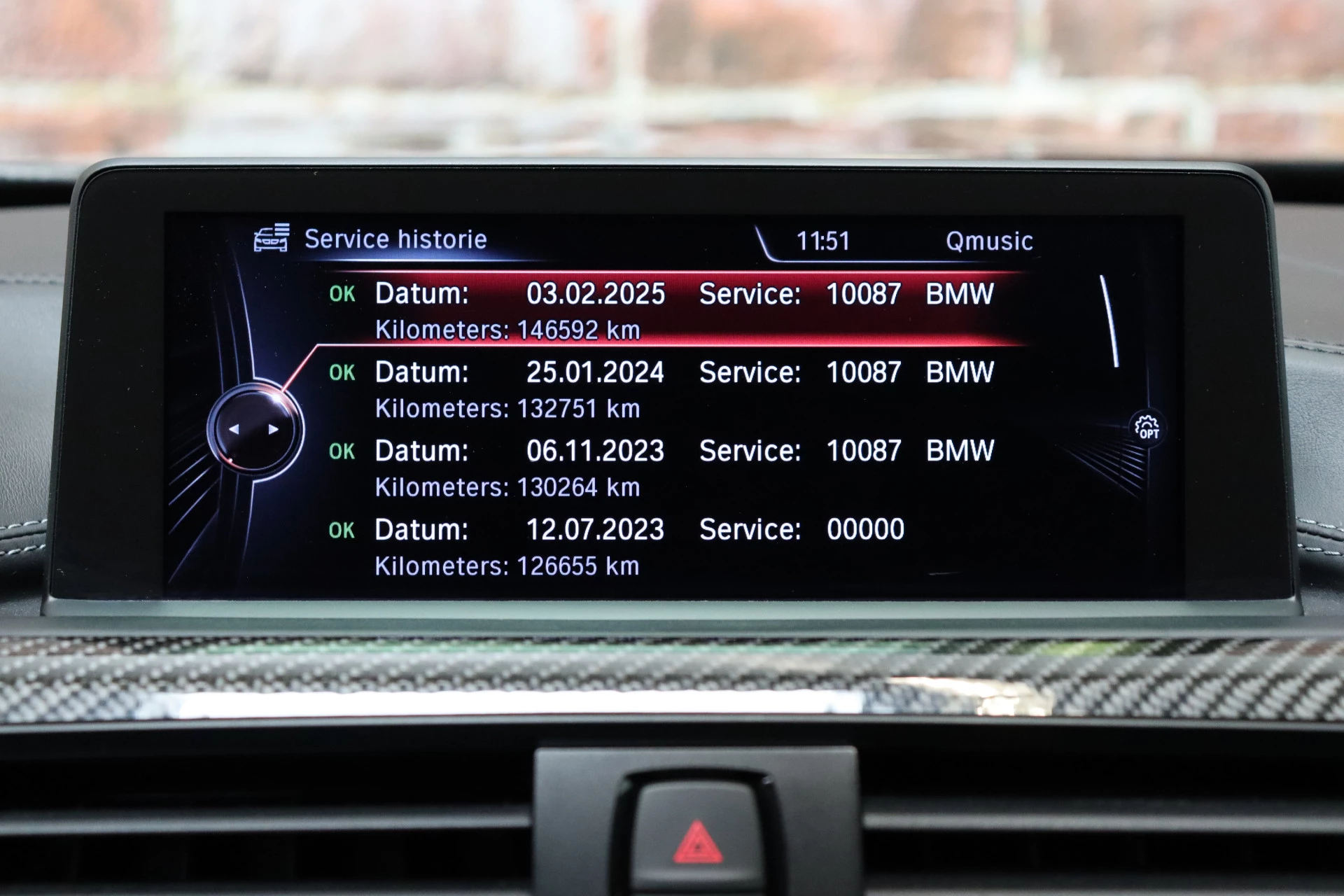 Hoofdafbeelding BMW M4