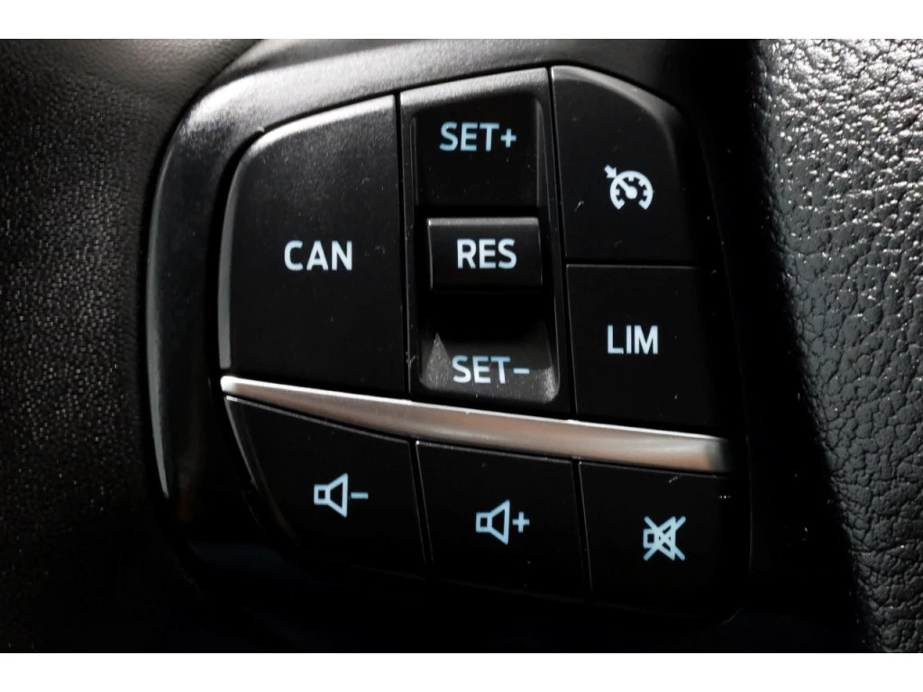 Hoofdafbeelding Ford E-Transit