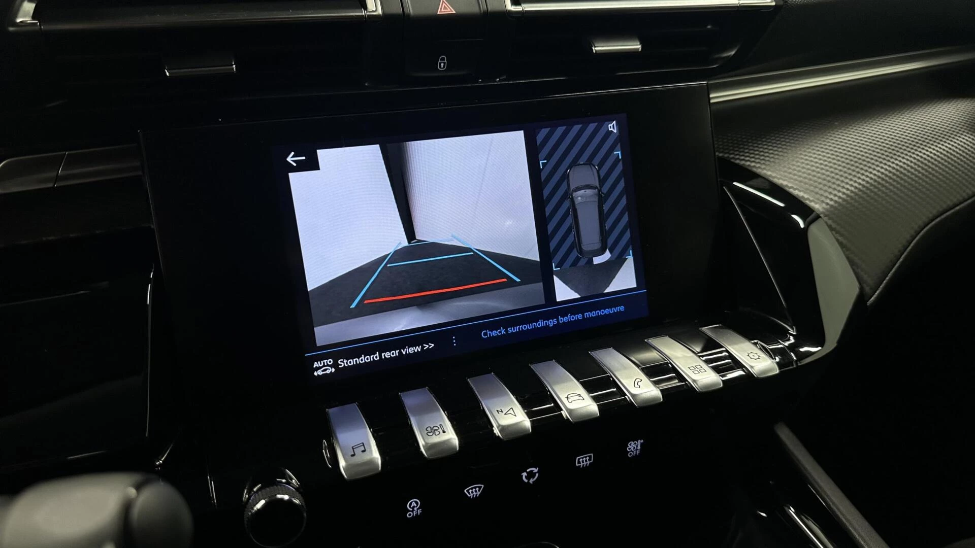 Hoofdafbeelding Peugeot 508