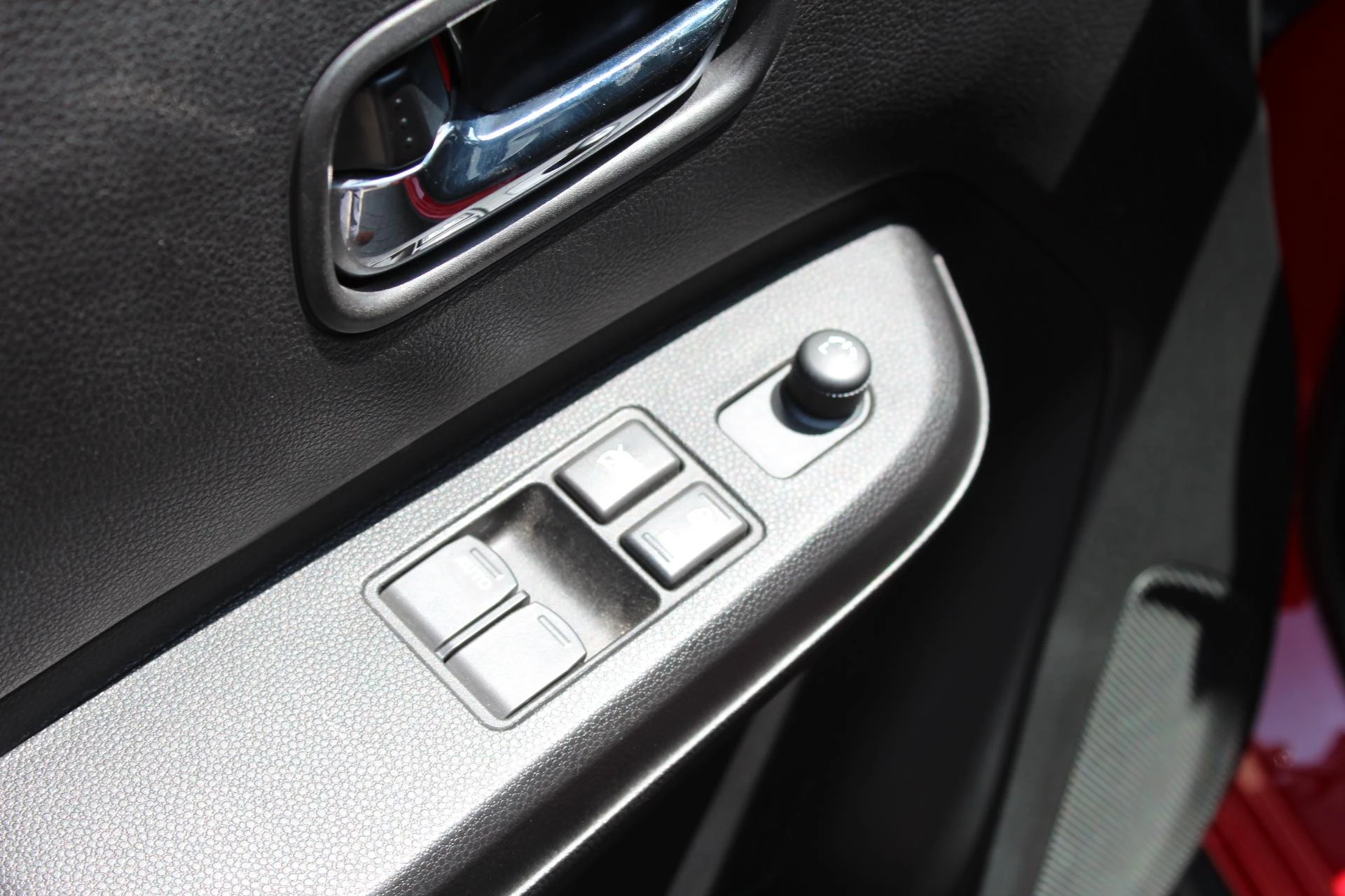 Hoofdafbeelding Suzuki Ignis