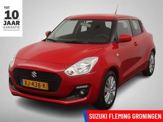 Suzuki Swift 1.2 Select
