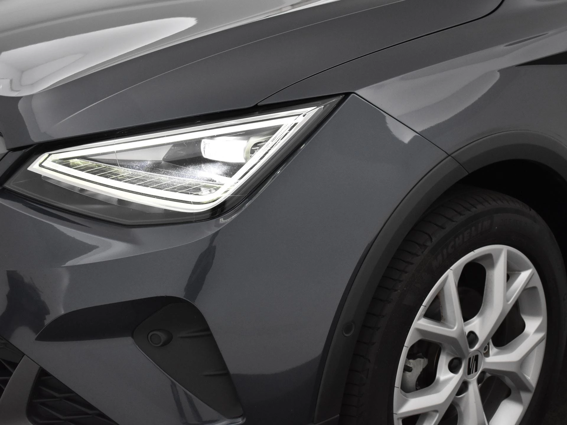 Hoofdafbeelding SEAT Arona