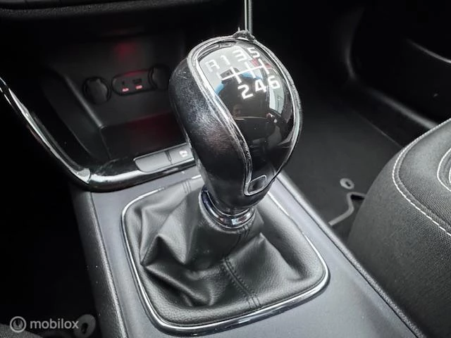 Hoofdafbeelding Kia cee'd