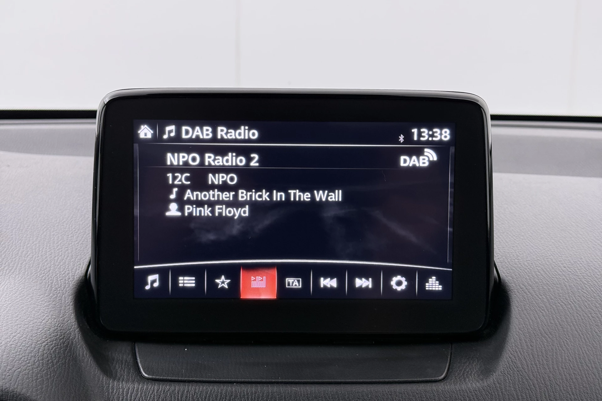 Hoofdafbeelding Mazda 2