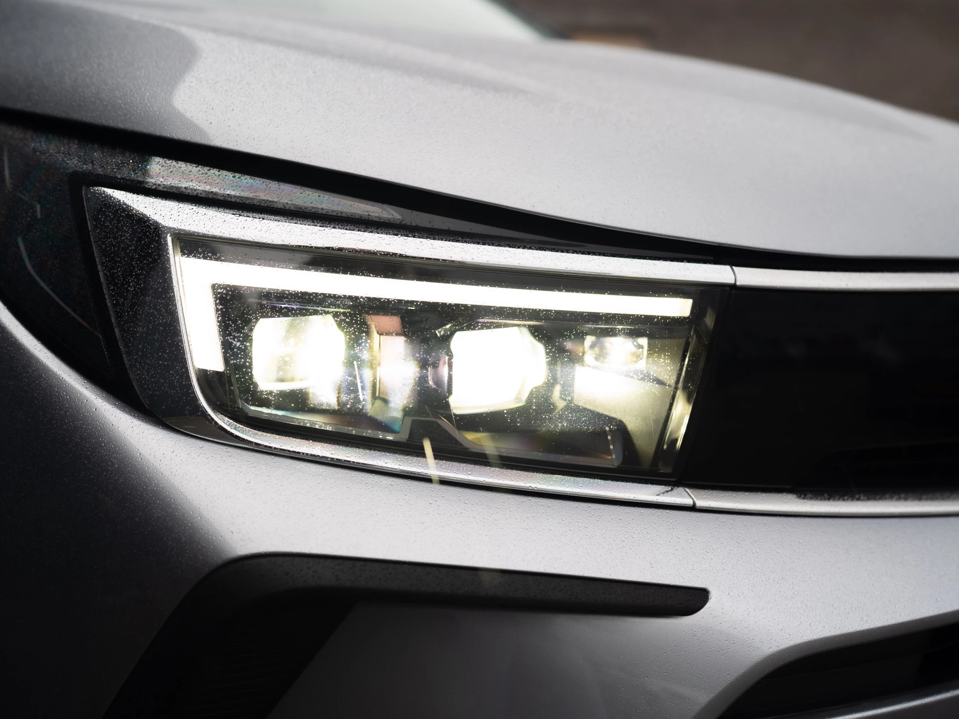 Hoofdafbeelding Opel Grandland