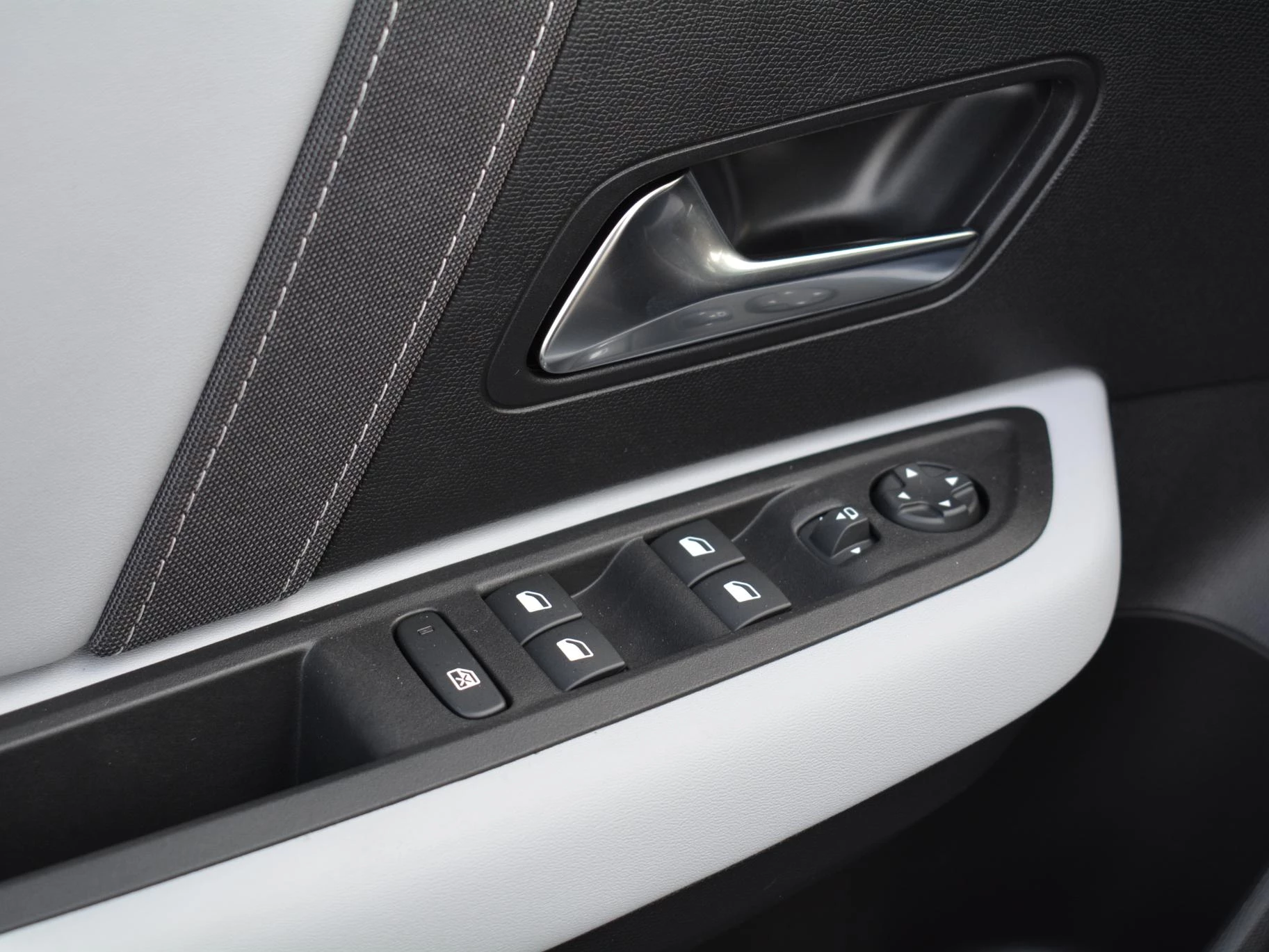 Hoofdafbeelding Citroën C4