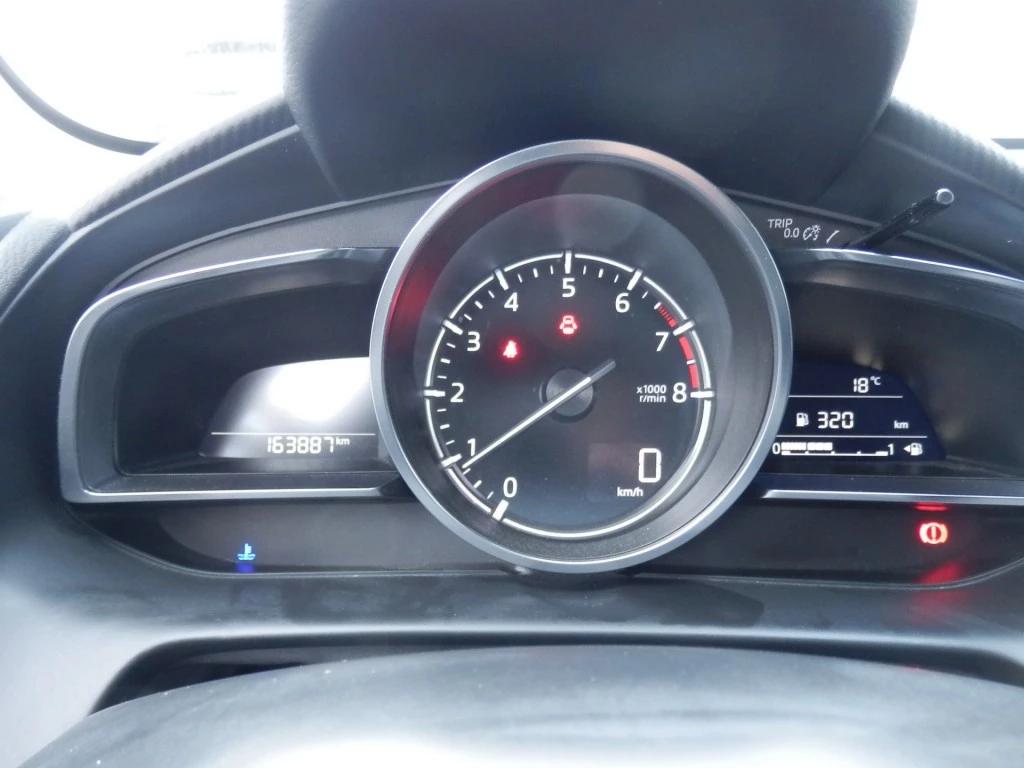 Hoofdafbeelding Mazda 2