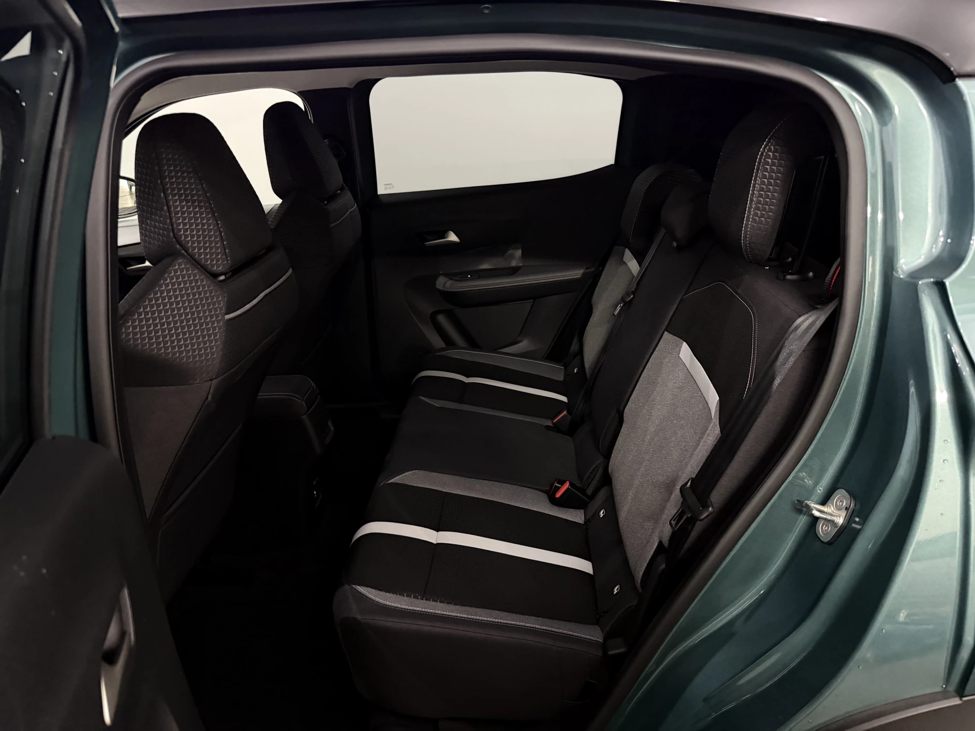 Hoofdafbeelding Opel Frontera